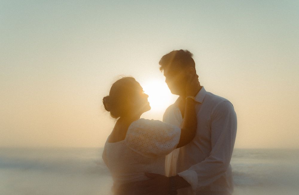 Malini x Sharath - Photo 14