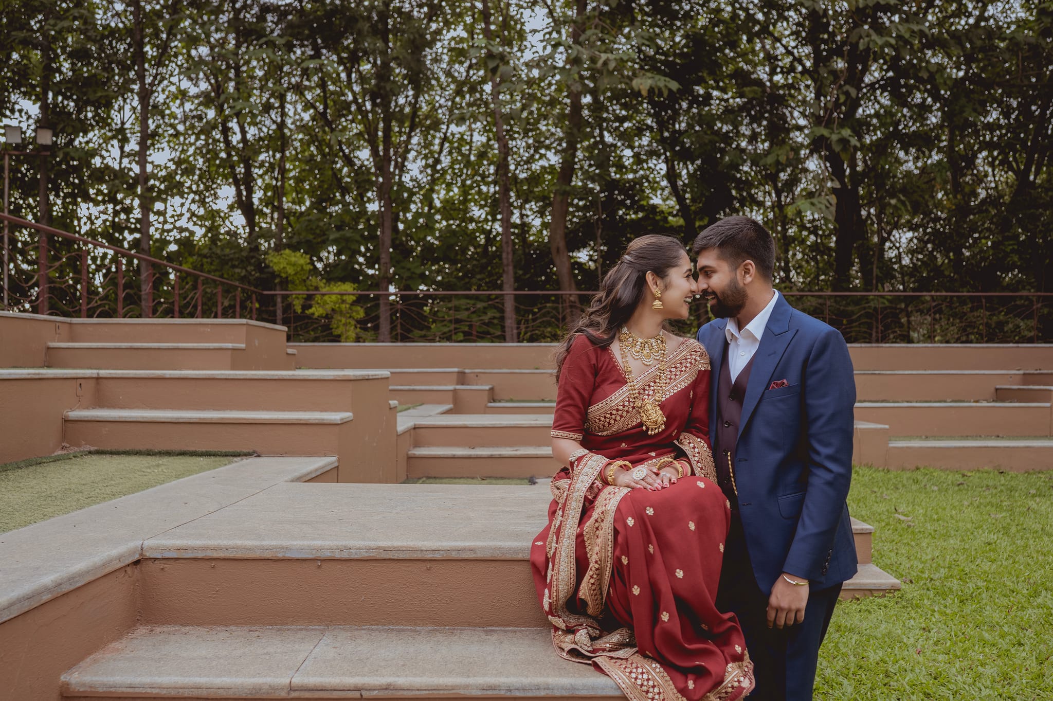 Muskaan X Rohaan - Photo 13