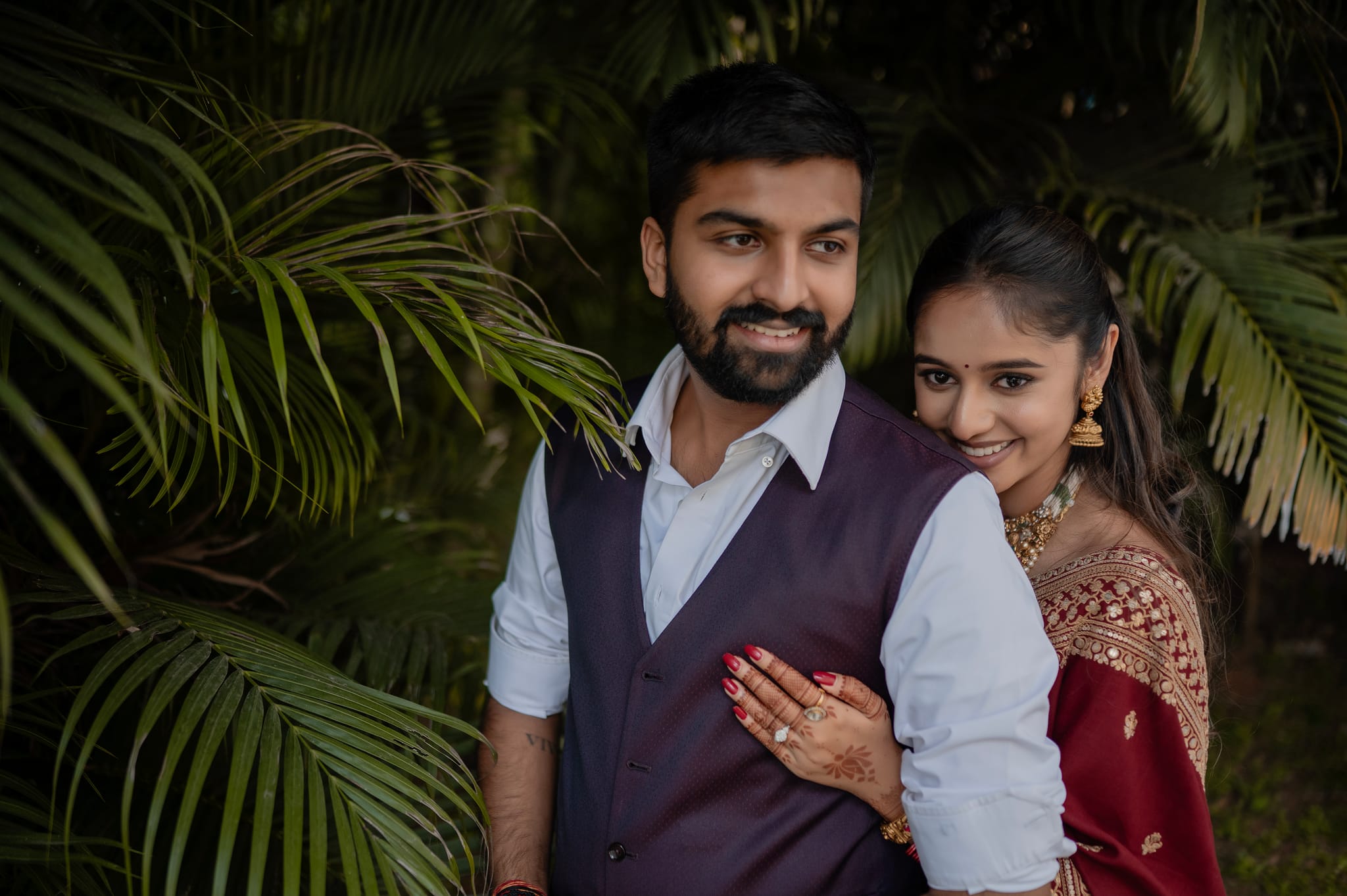 Muskaan X Rohaan - Photo 14