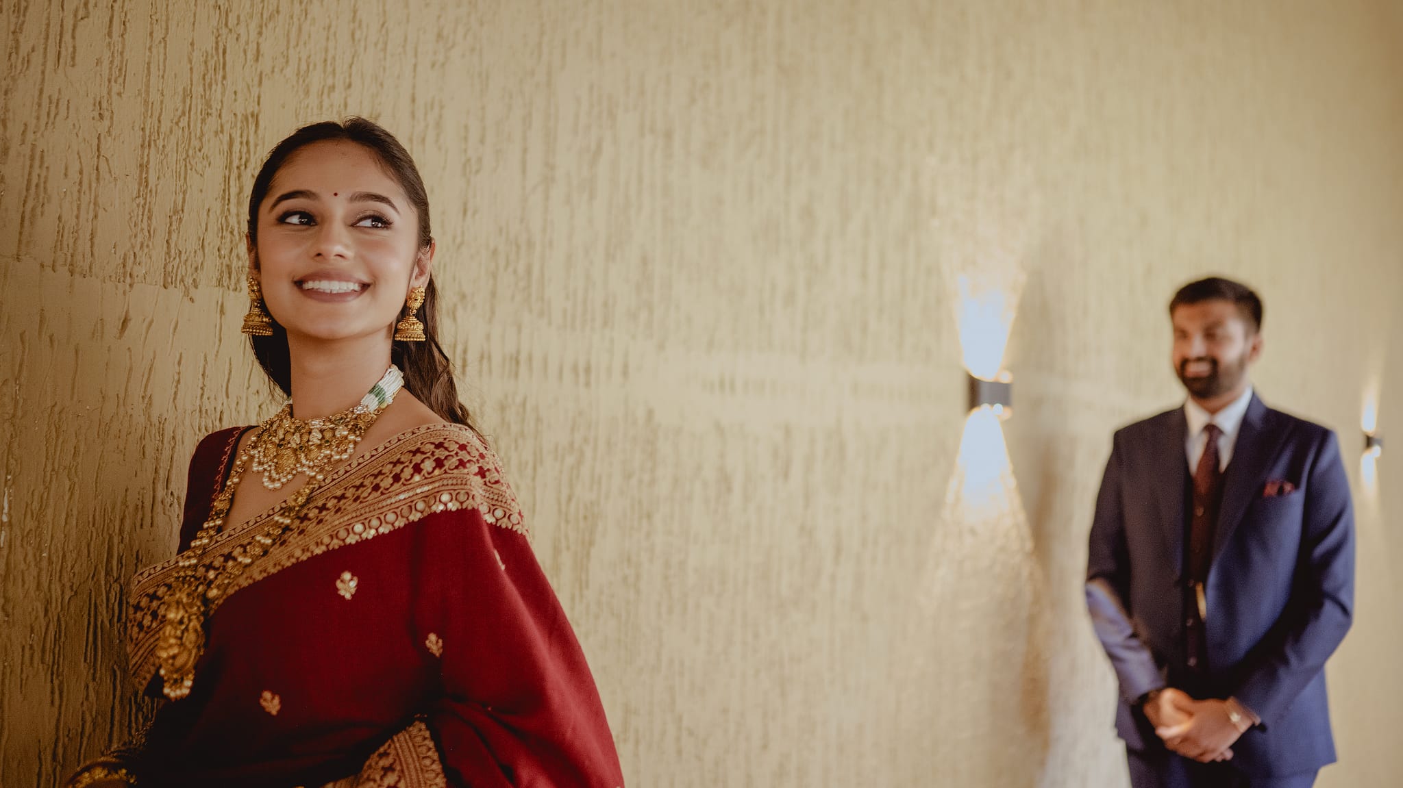 Muskaan X Rohaan - Photo 19