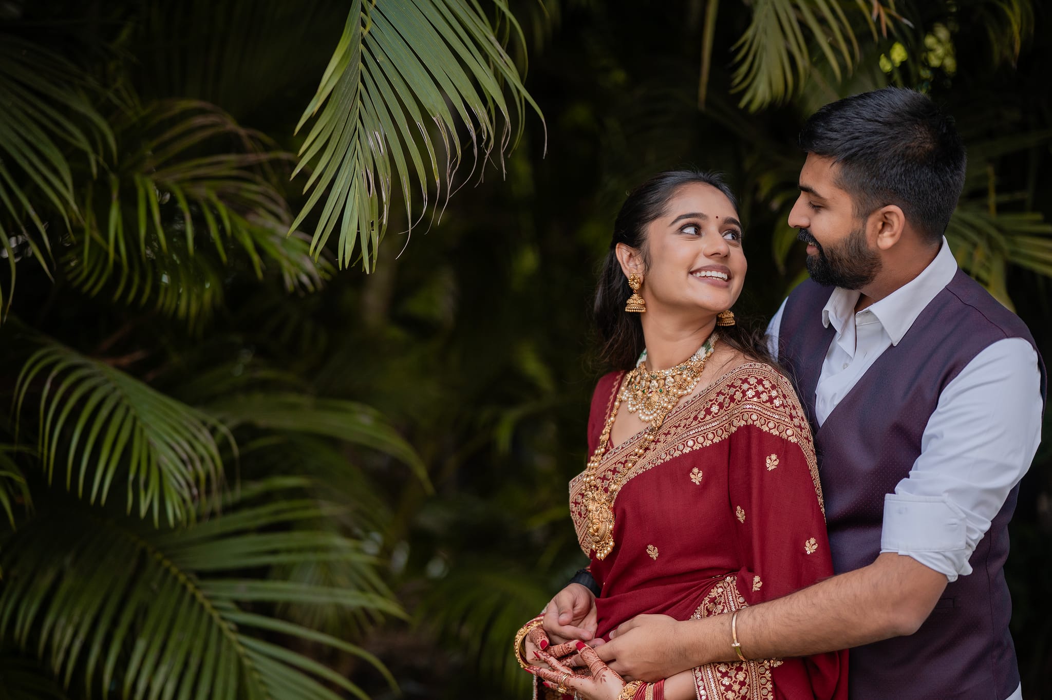 Muskaan X Rohaan - Photo 23