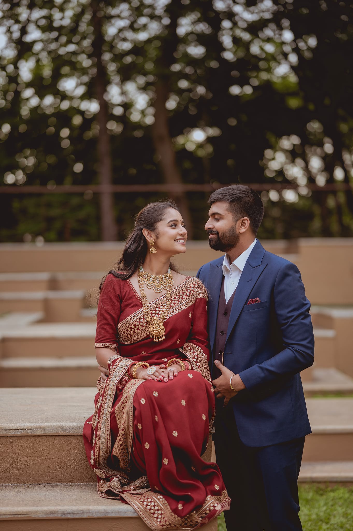 Muskaan X Rohaan - Photo 24