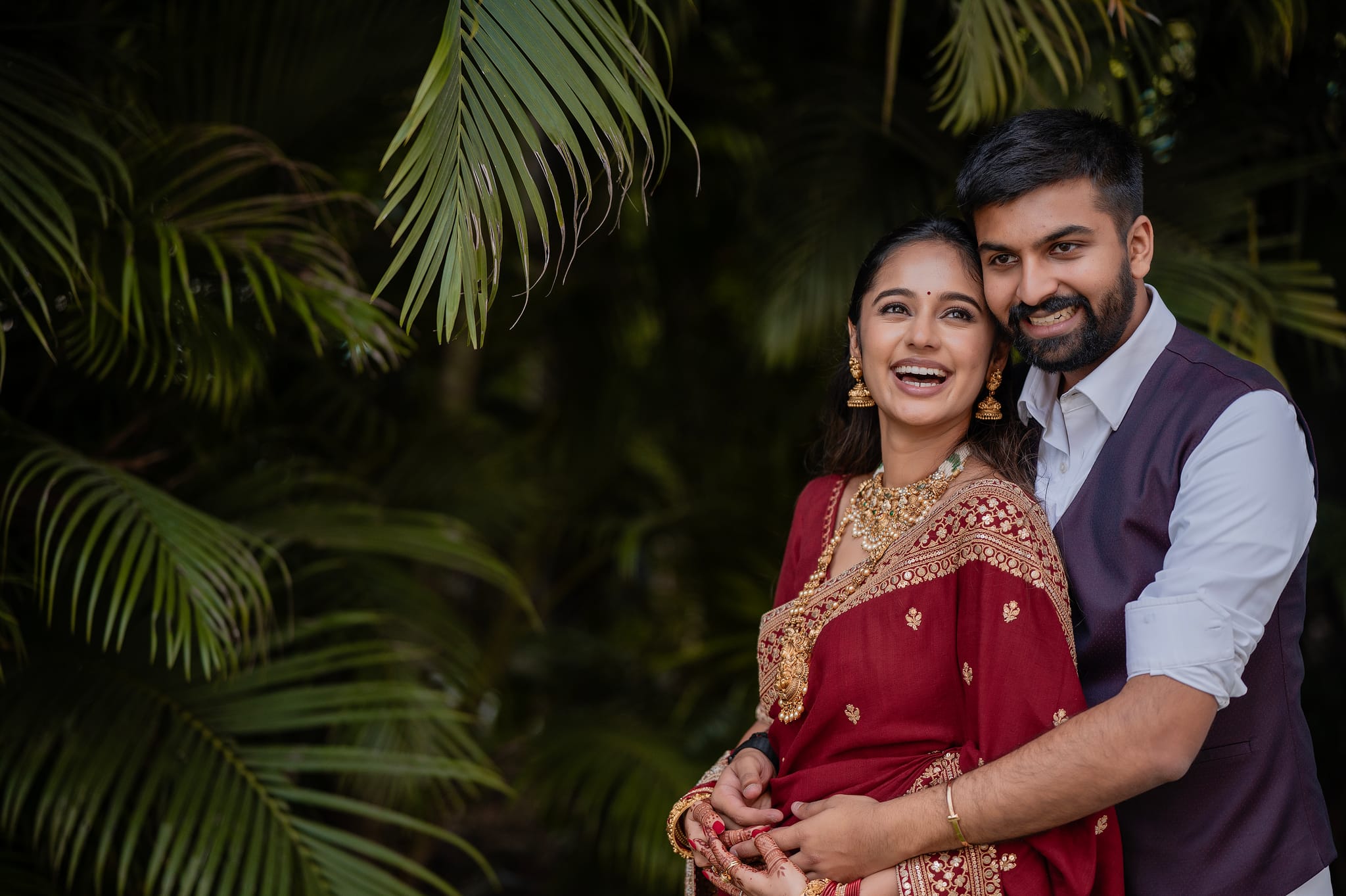 Muskaan X Rohaan - Photo 25