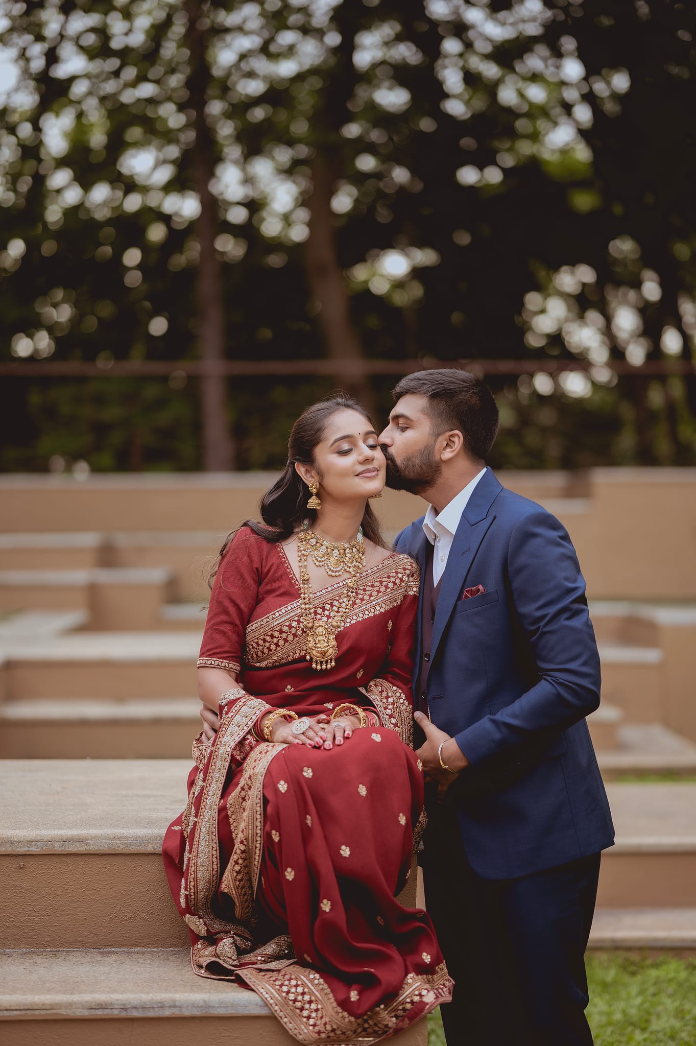 Muskaan X Rohaan - Photo 26