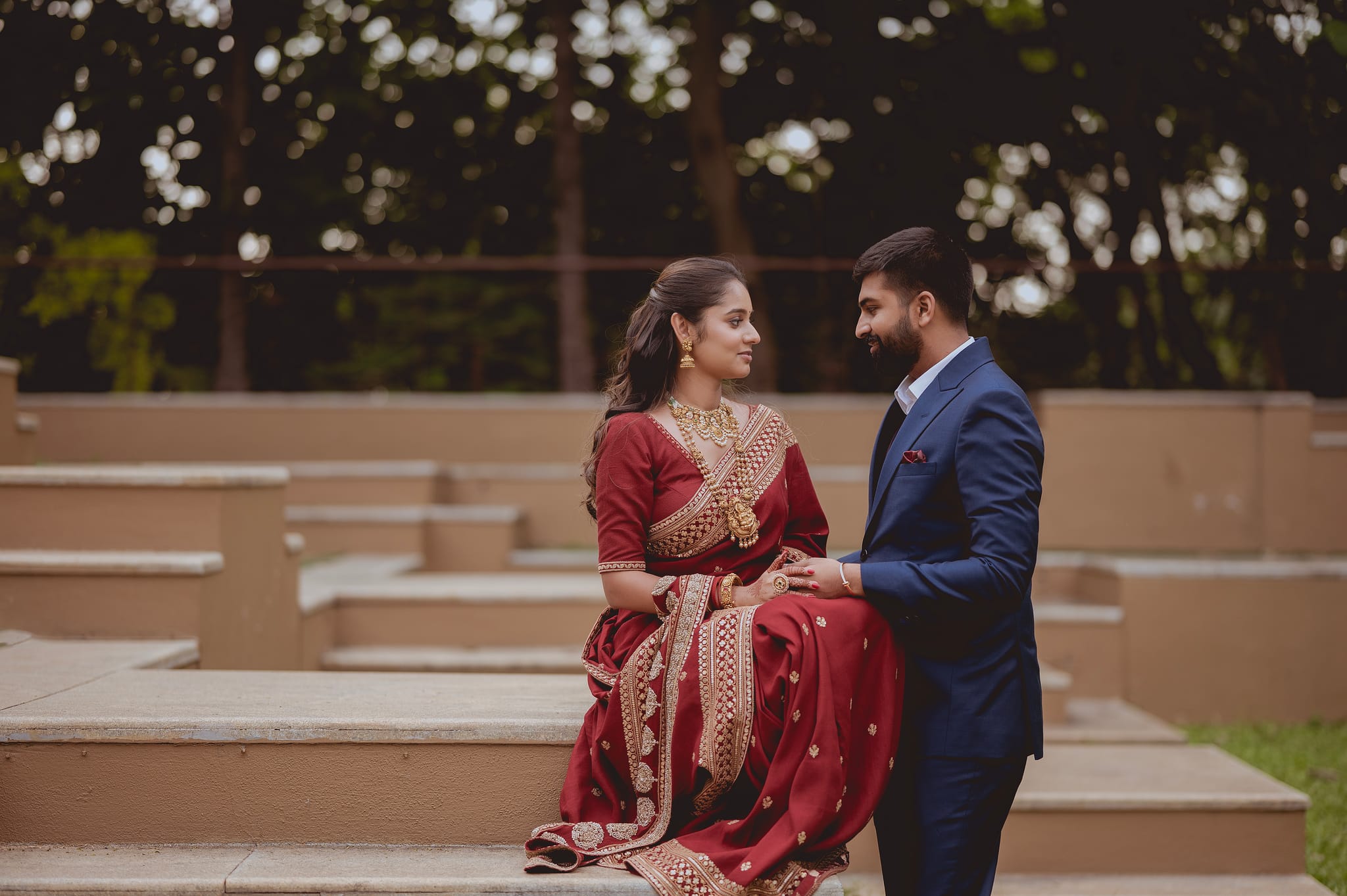 Muskaan X Rohaan - Photo 28