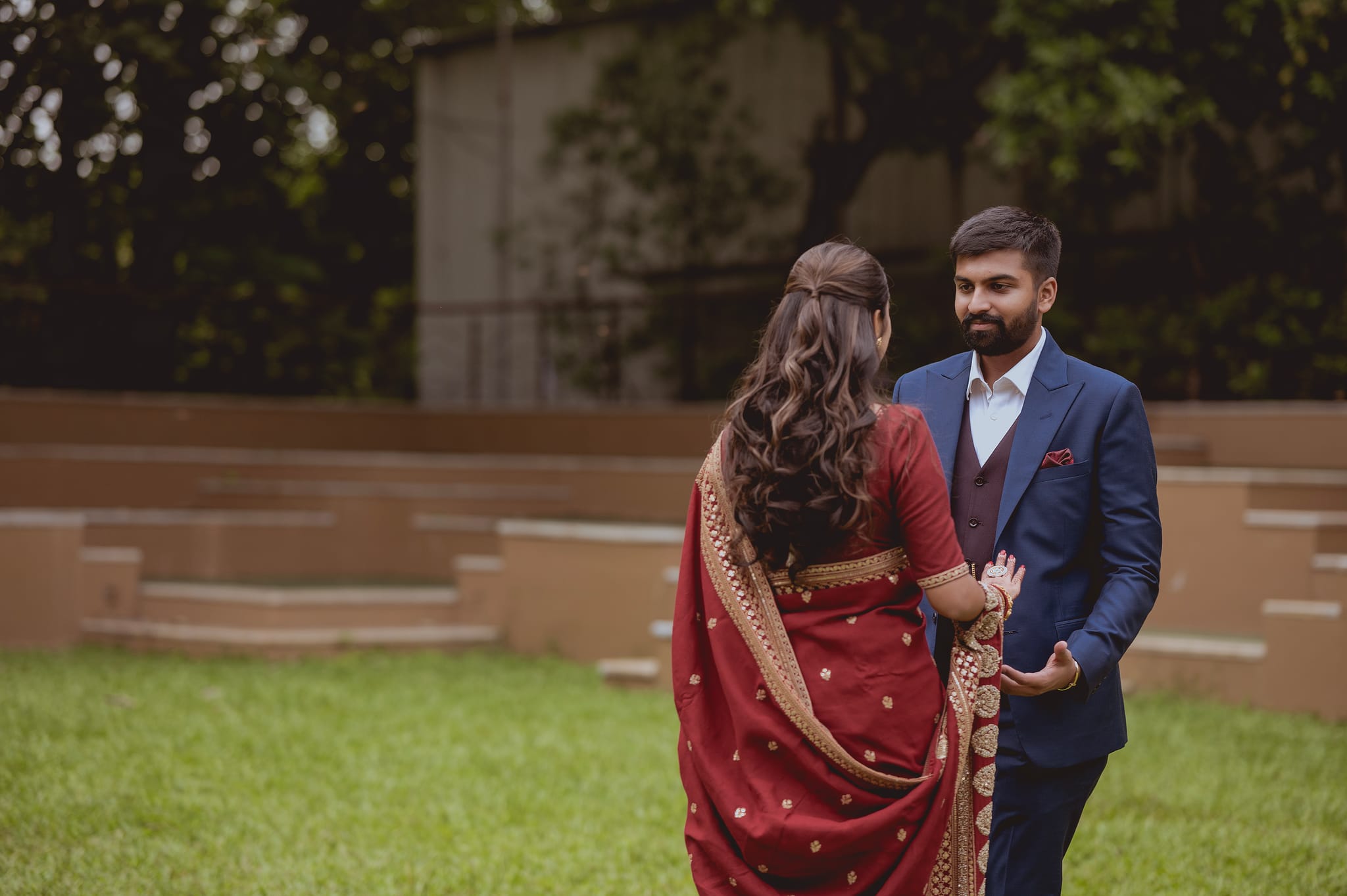 Muskaan X Rohaan - Photo 29