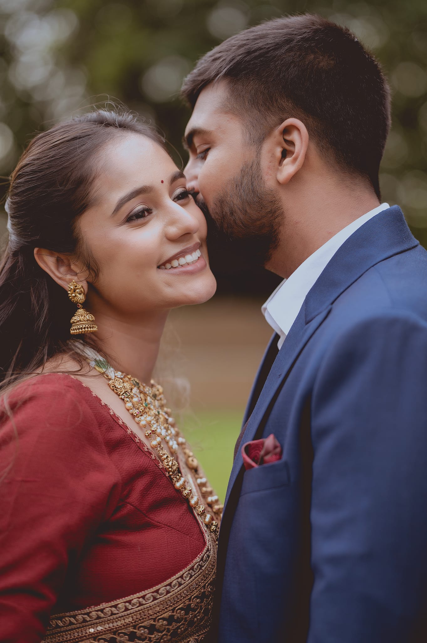 Muskaan X Rohaan - Photo 31