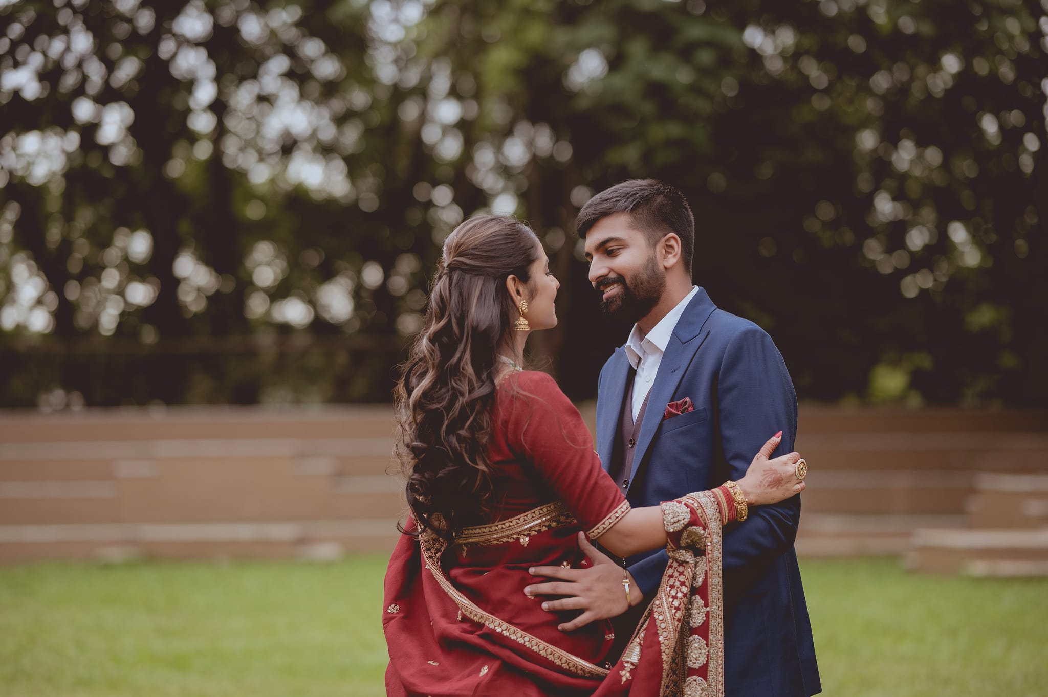 Muskaan X Rohaan - Photo 32