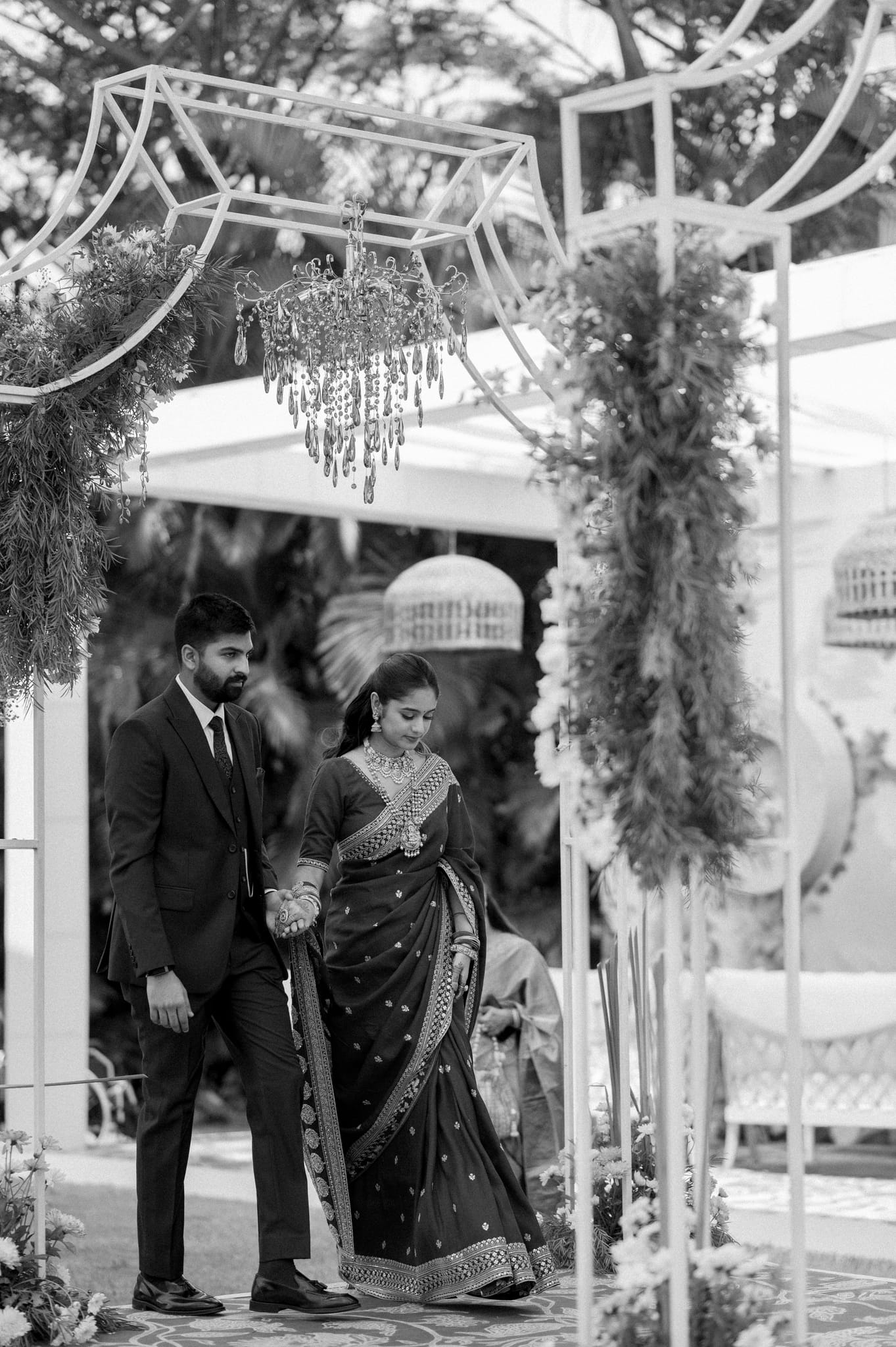 Muskaan X Rohaan - Photo 34