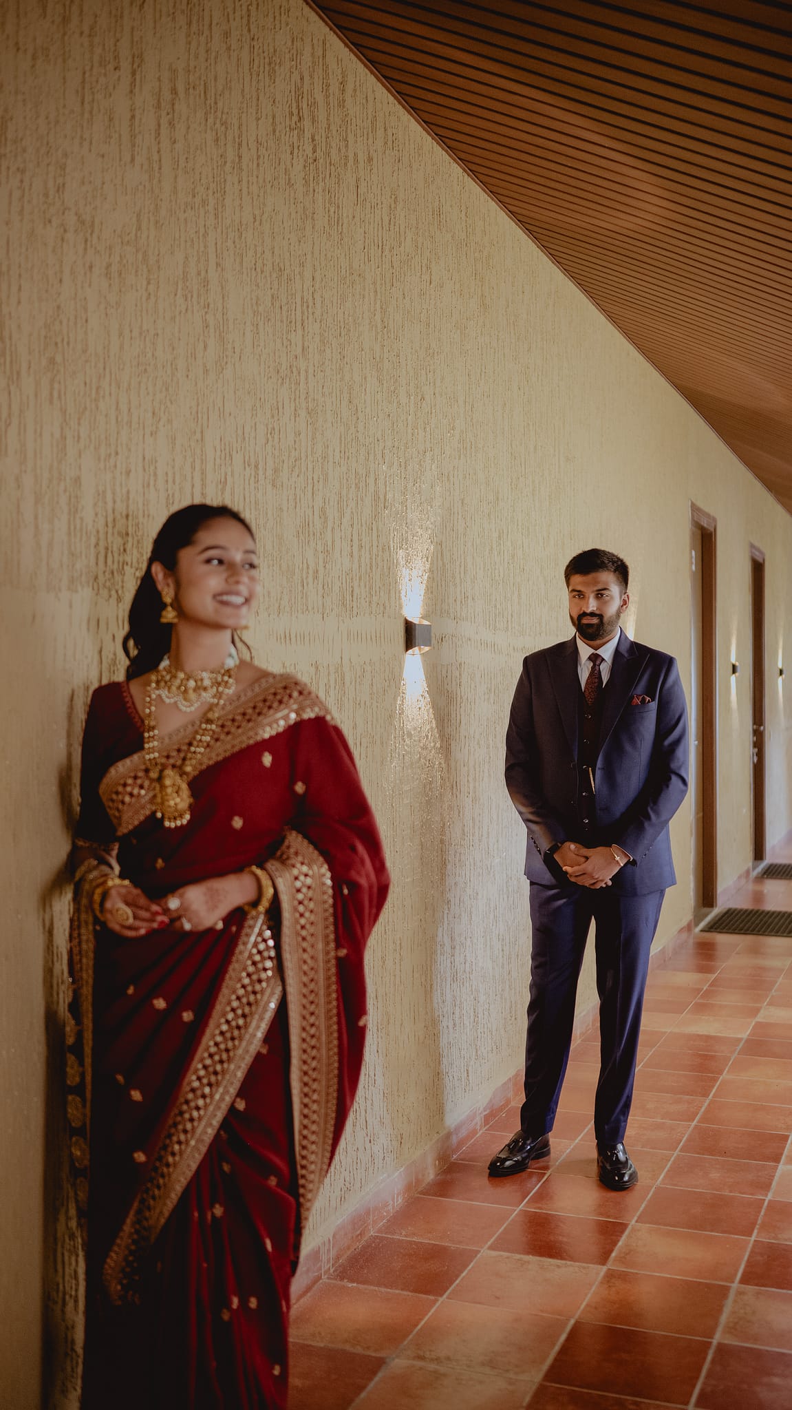 Muskaan X Rohaan - Photo 38