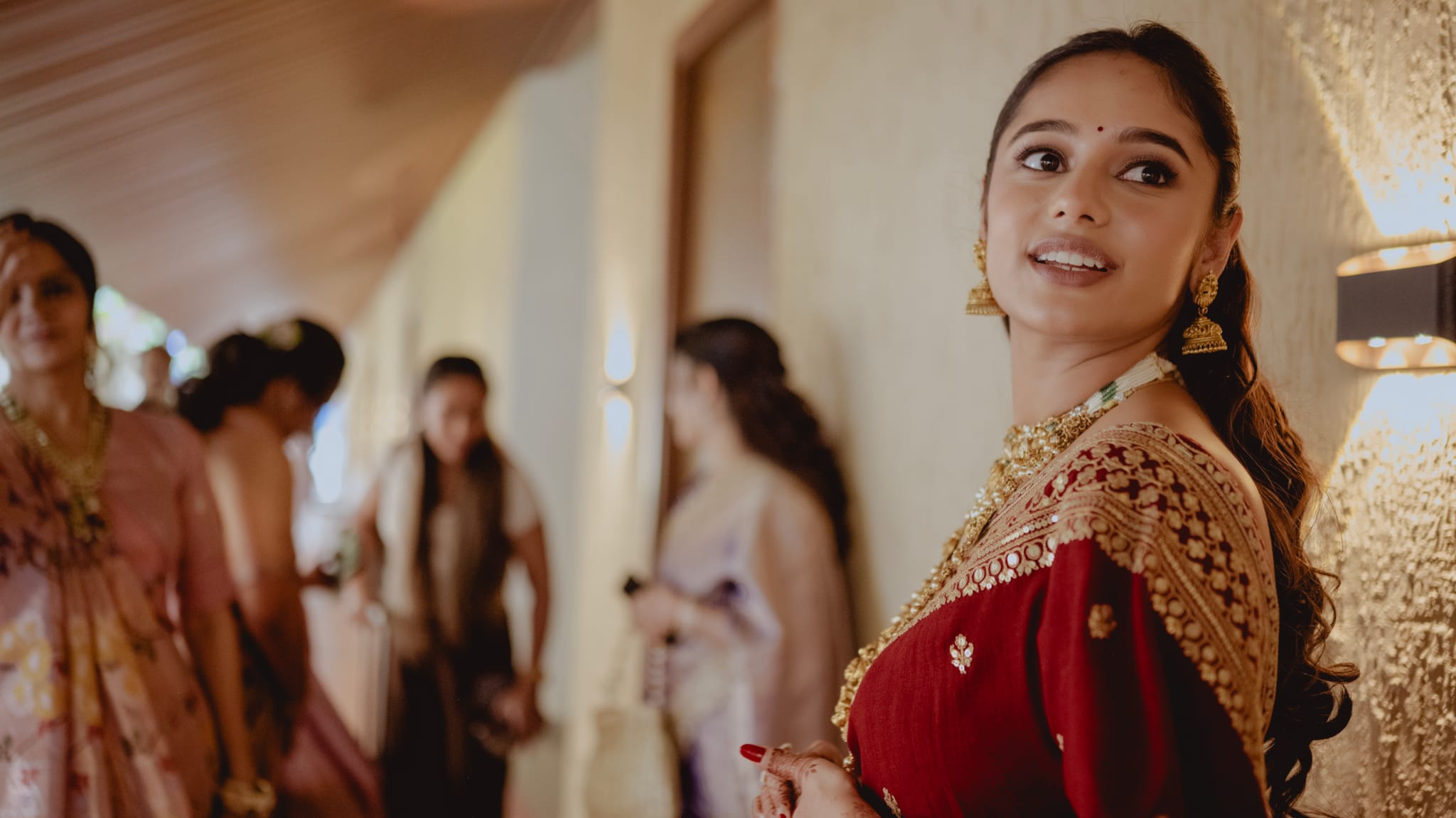 Muskaan X Rohaan - Photo 40