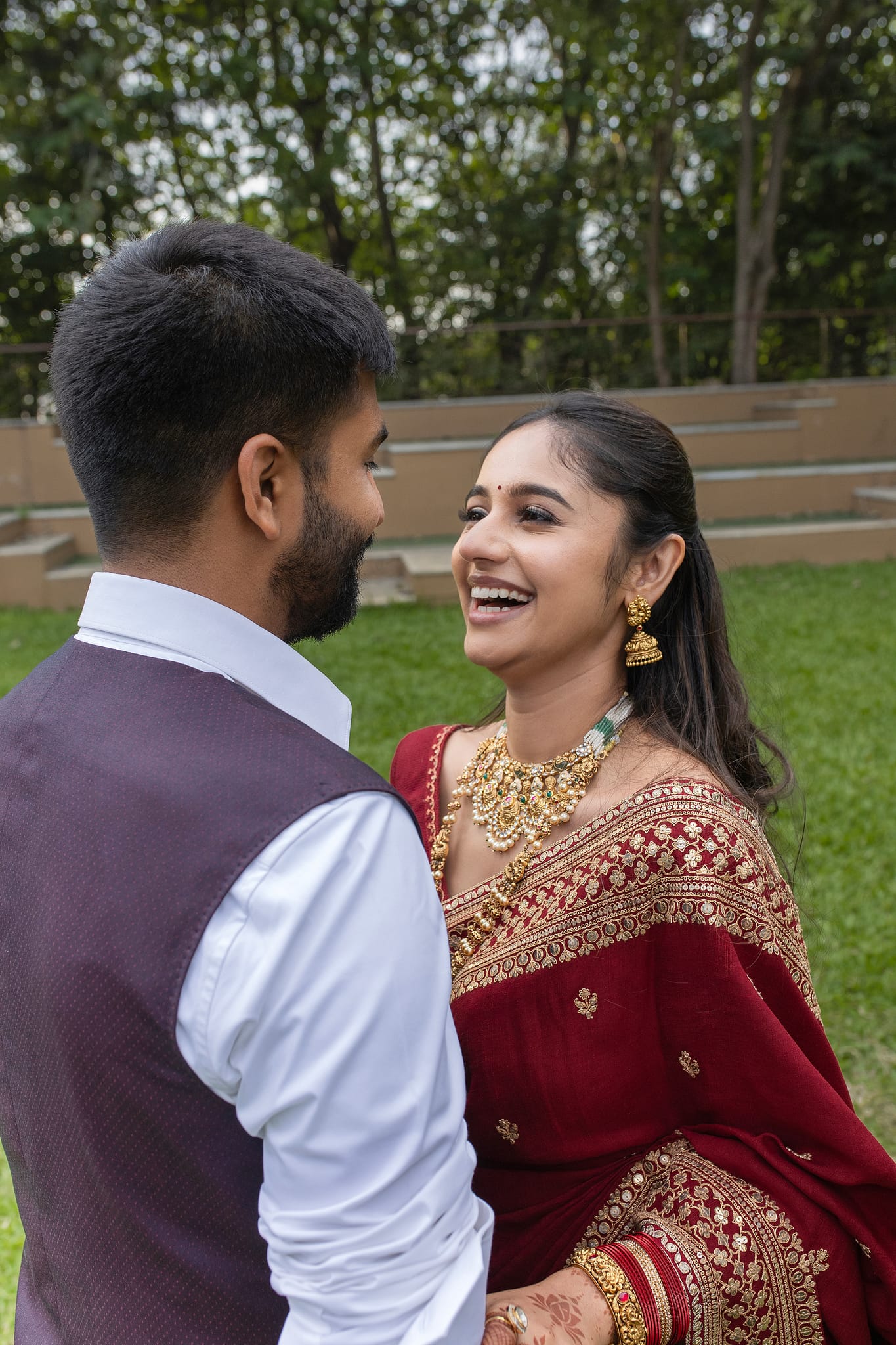 Muskaan X Rohaan - Photo 42