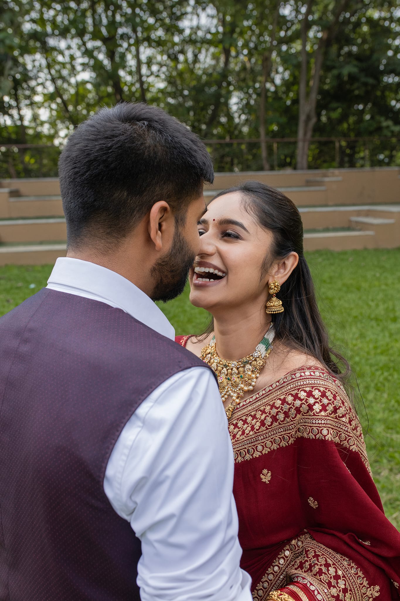 Muskaan X Rohaan - Photo 47