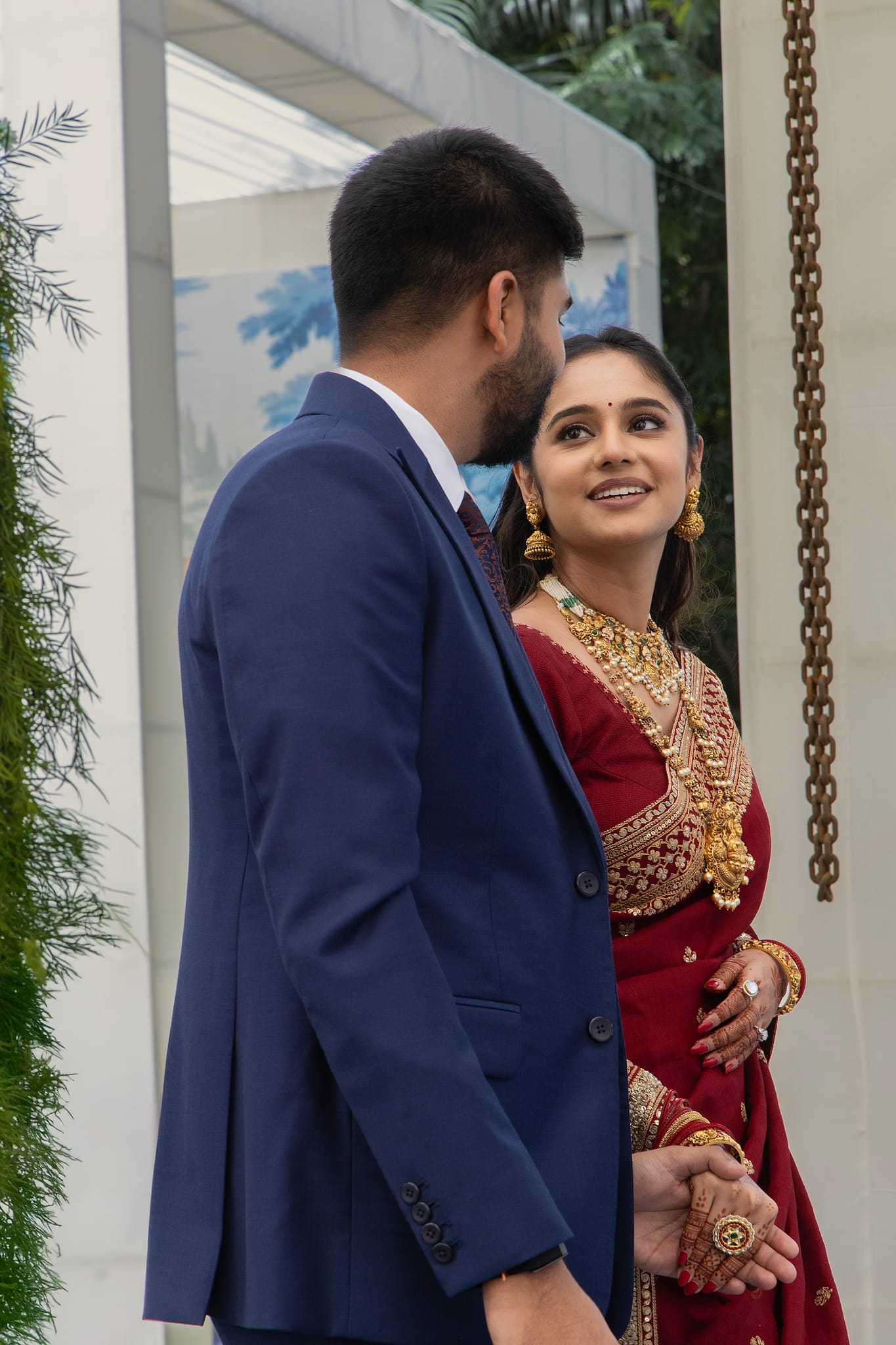 Muskaan X Rohaan - Photo 49