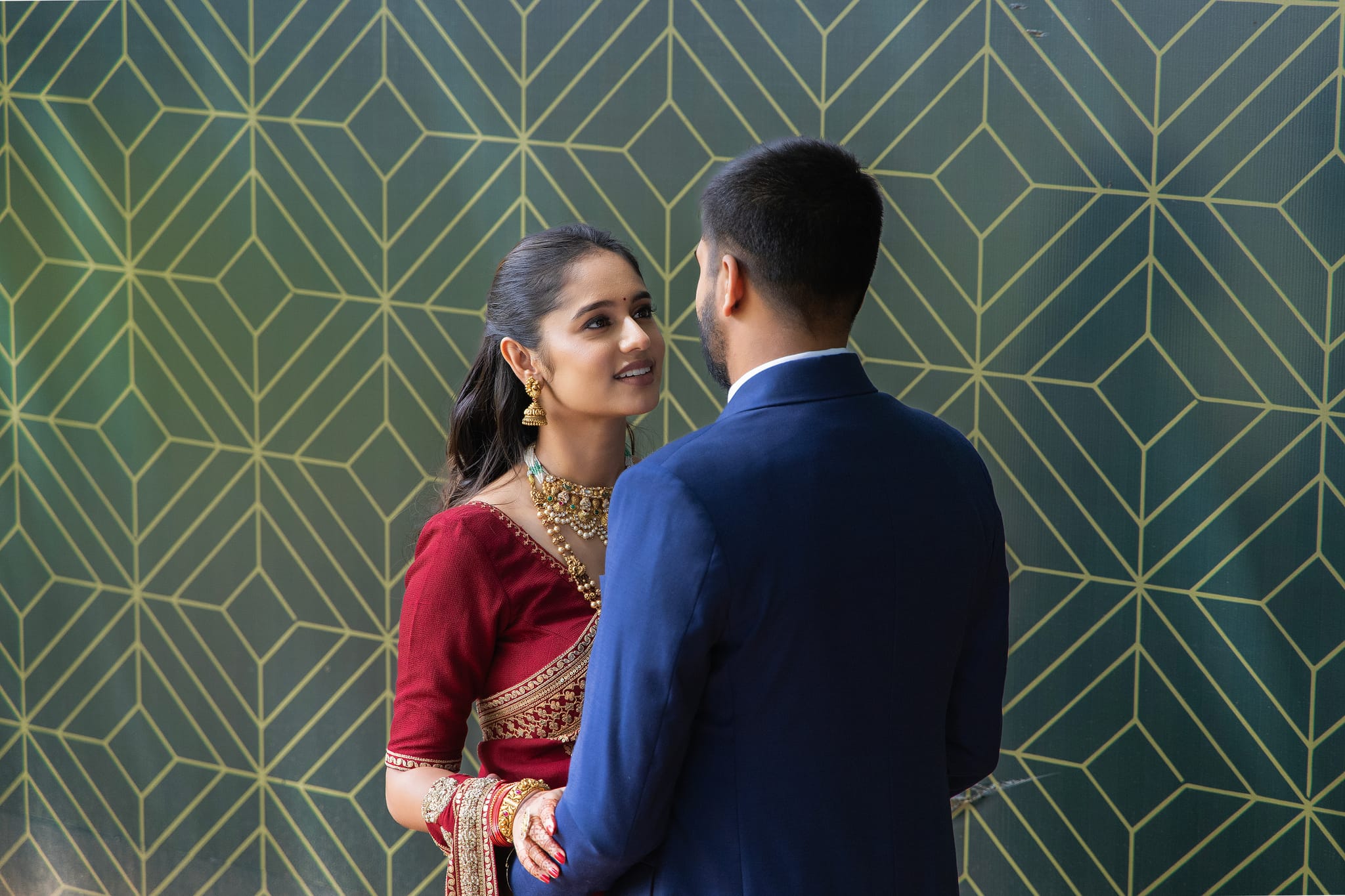 Muskaan X Rohaan - Photo 50