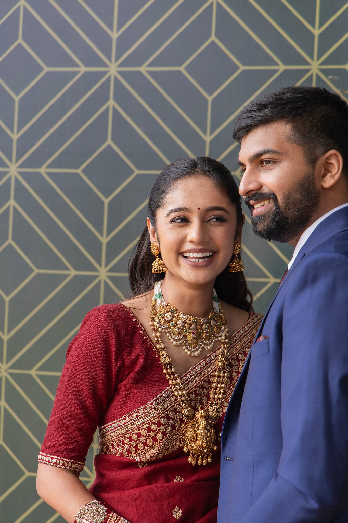 Muskaan X Rohaan - Photo 51