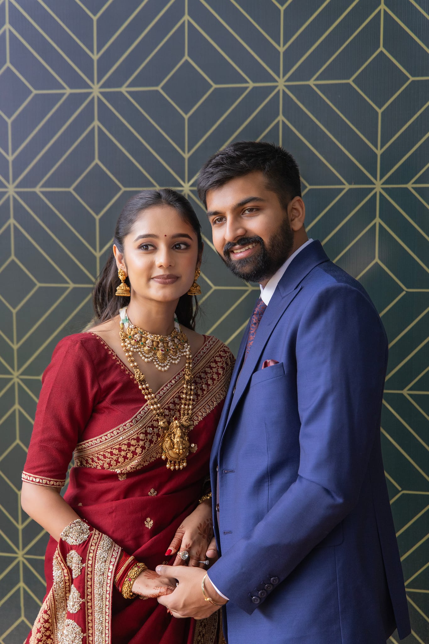 Muskaan X Rohaan - Photo 52