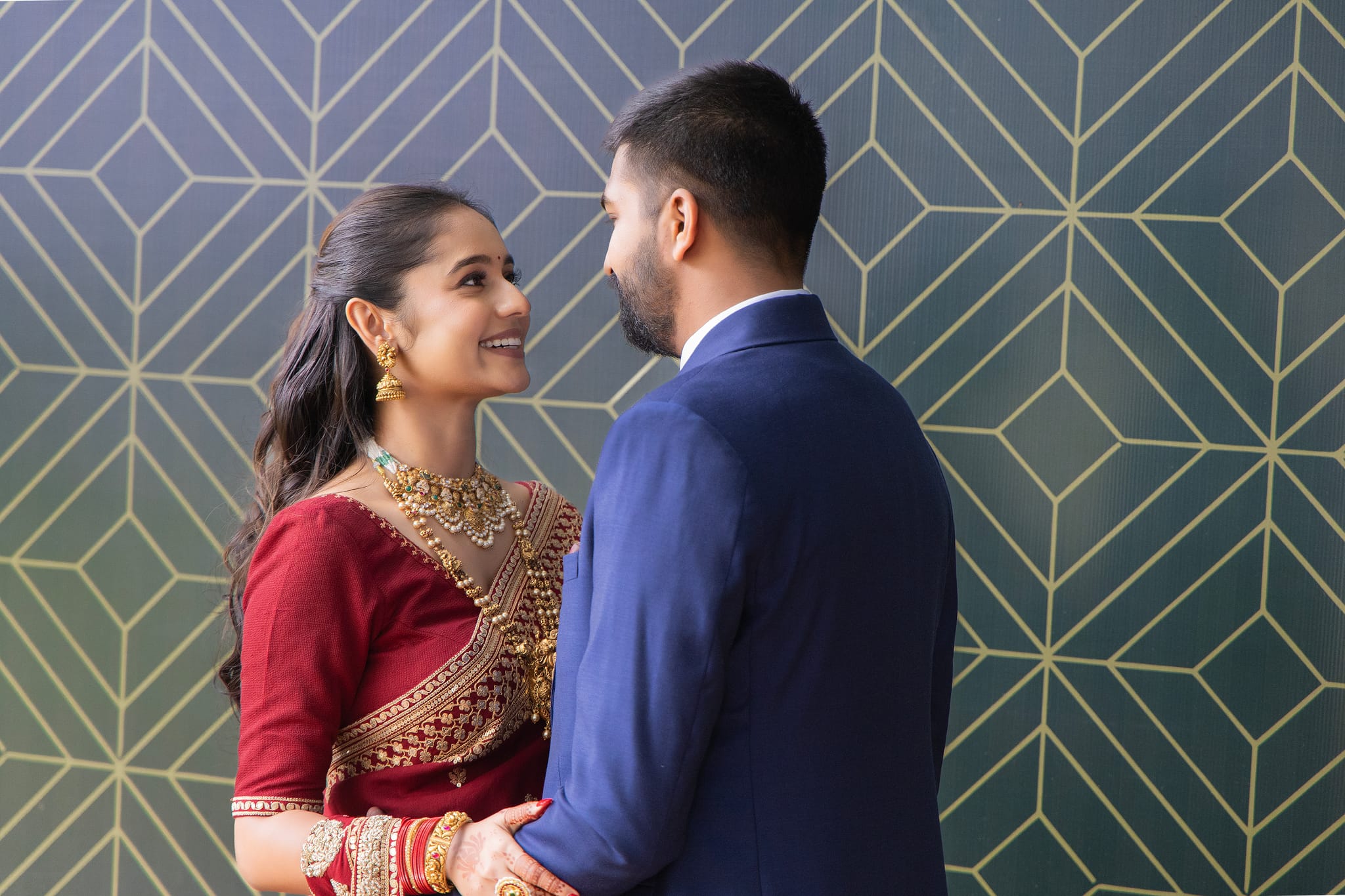 Muskaan X Rohaan - Photo 53