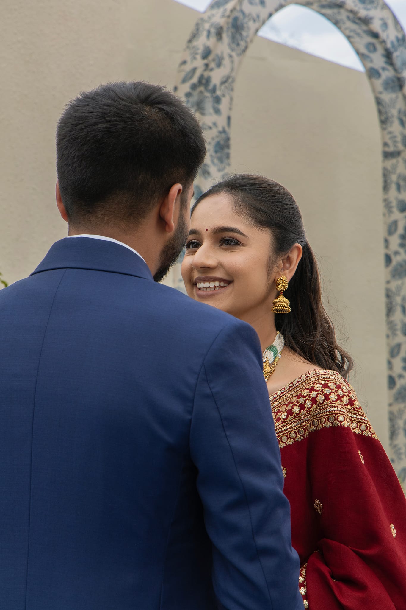 Muskaan X Rohaan - Photo 56