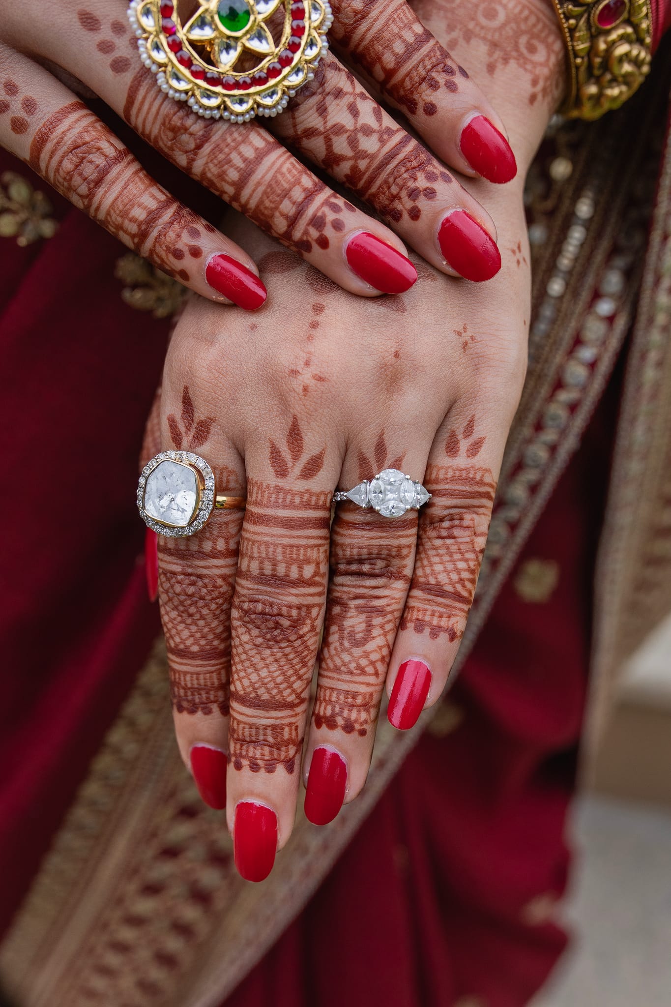 Muskaan X Rohaan - Photo 57