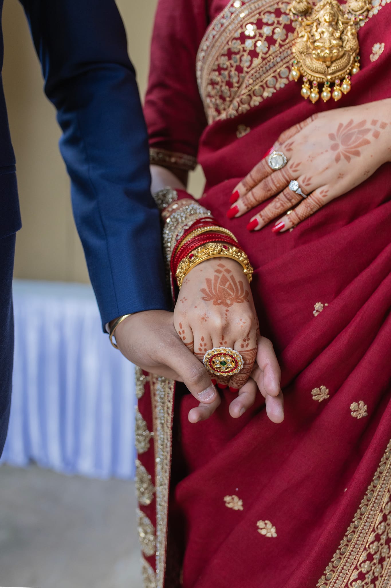 Muskaan X Rohaan - Photo 59