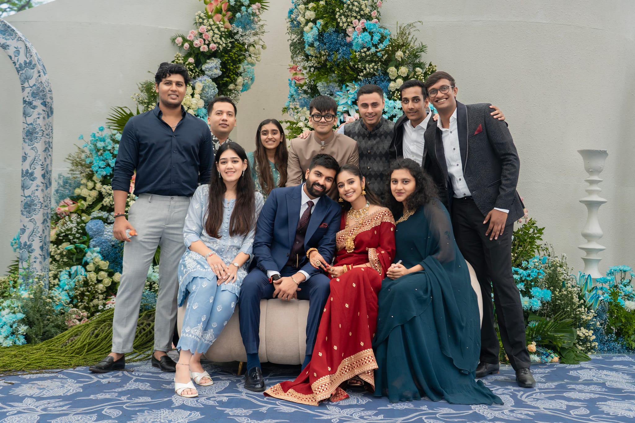 Muskaan X Rohaan - Photo 62