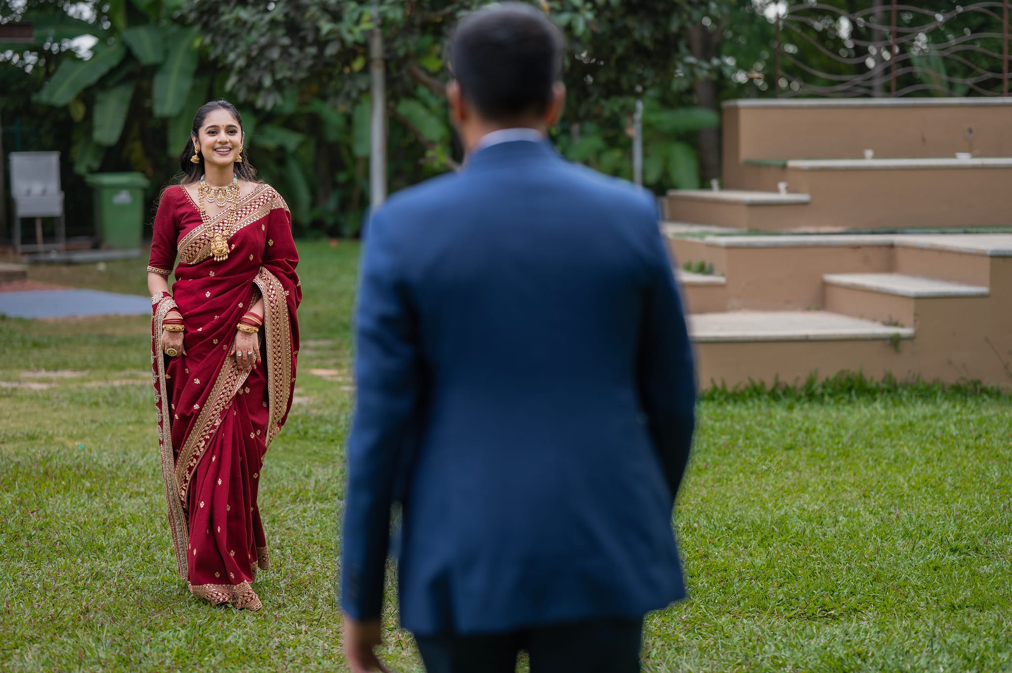 Muskaan X Rohaan - Photo 63