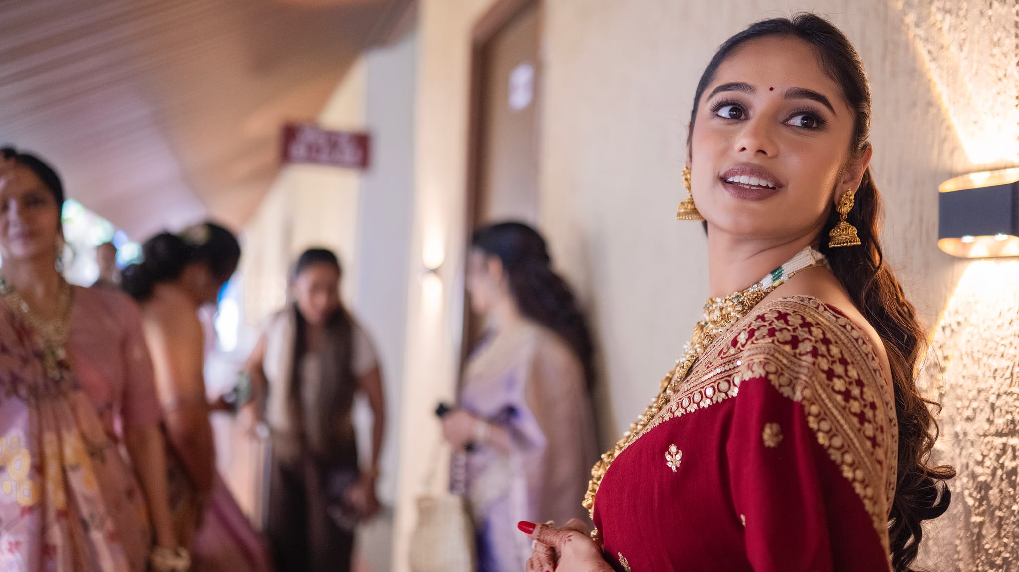 Muskaan X Rohaan - Photo 76