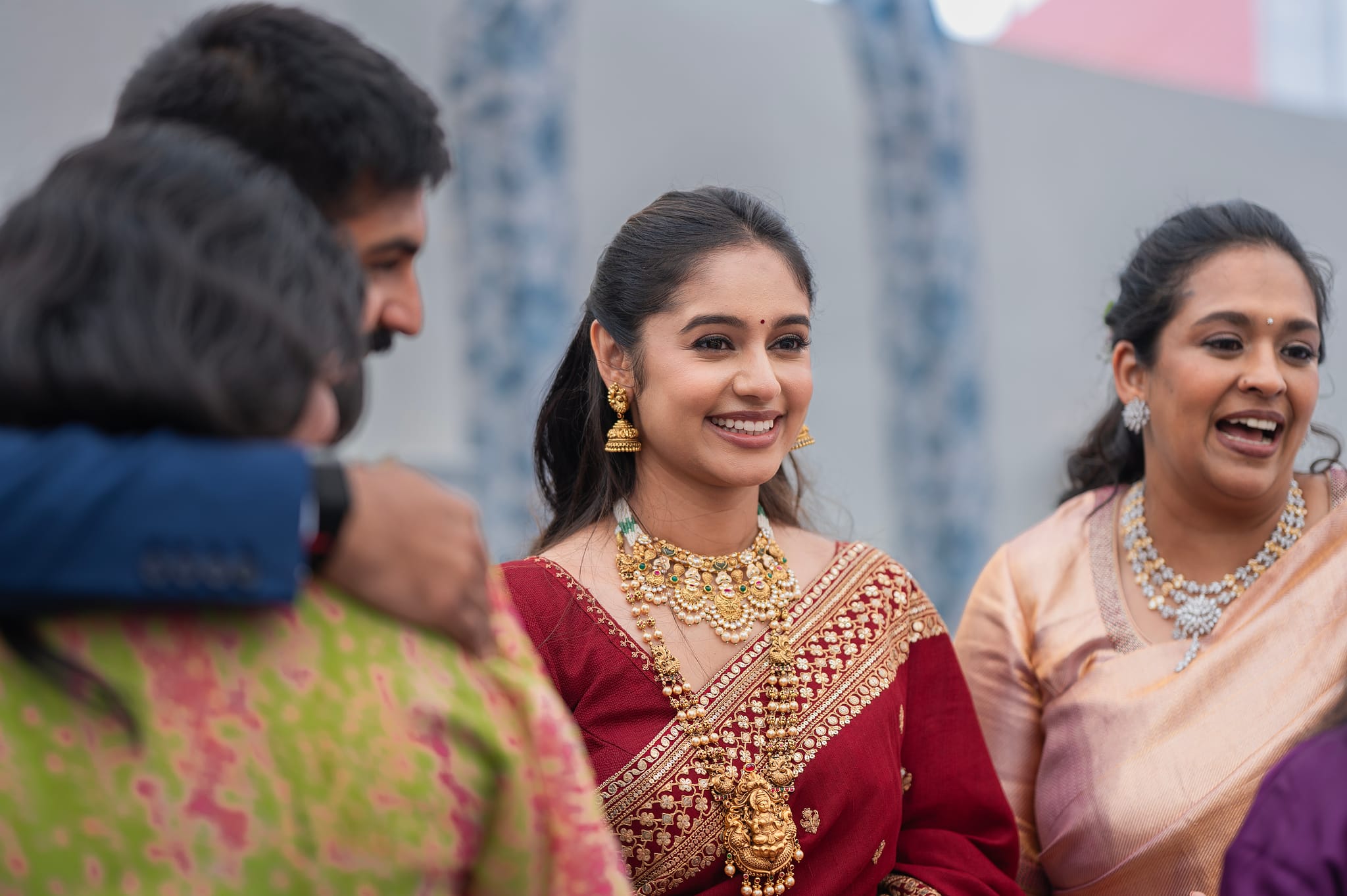 Muskaan X Rohaan - Photo 81