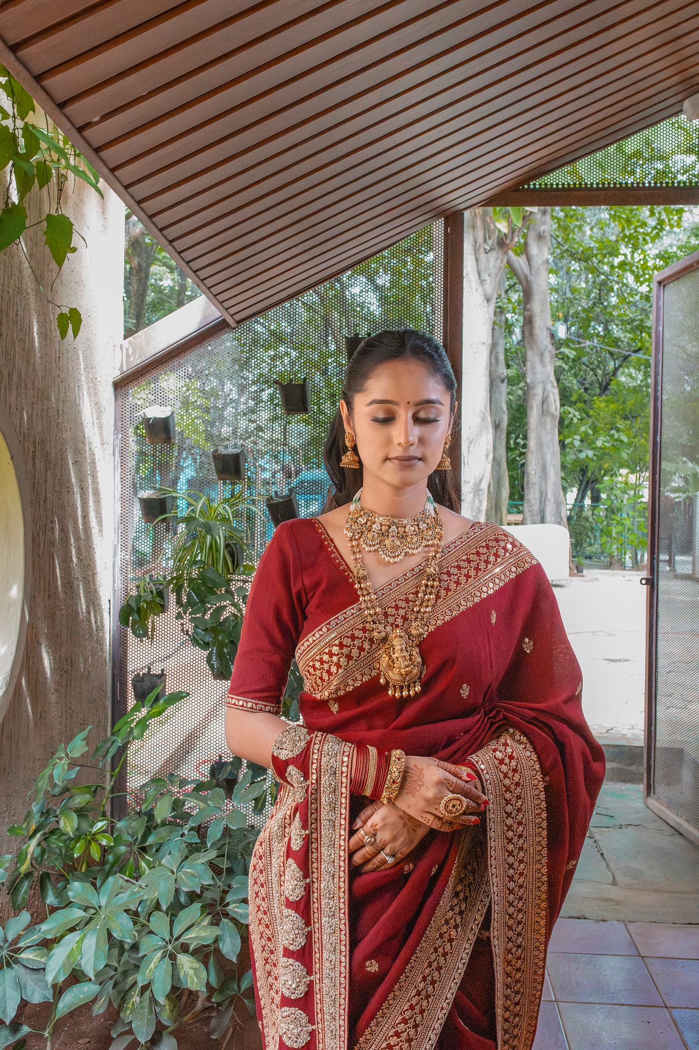 Muskaan X Rohaan - Photo 84