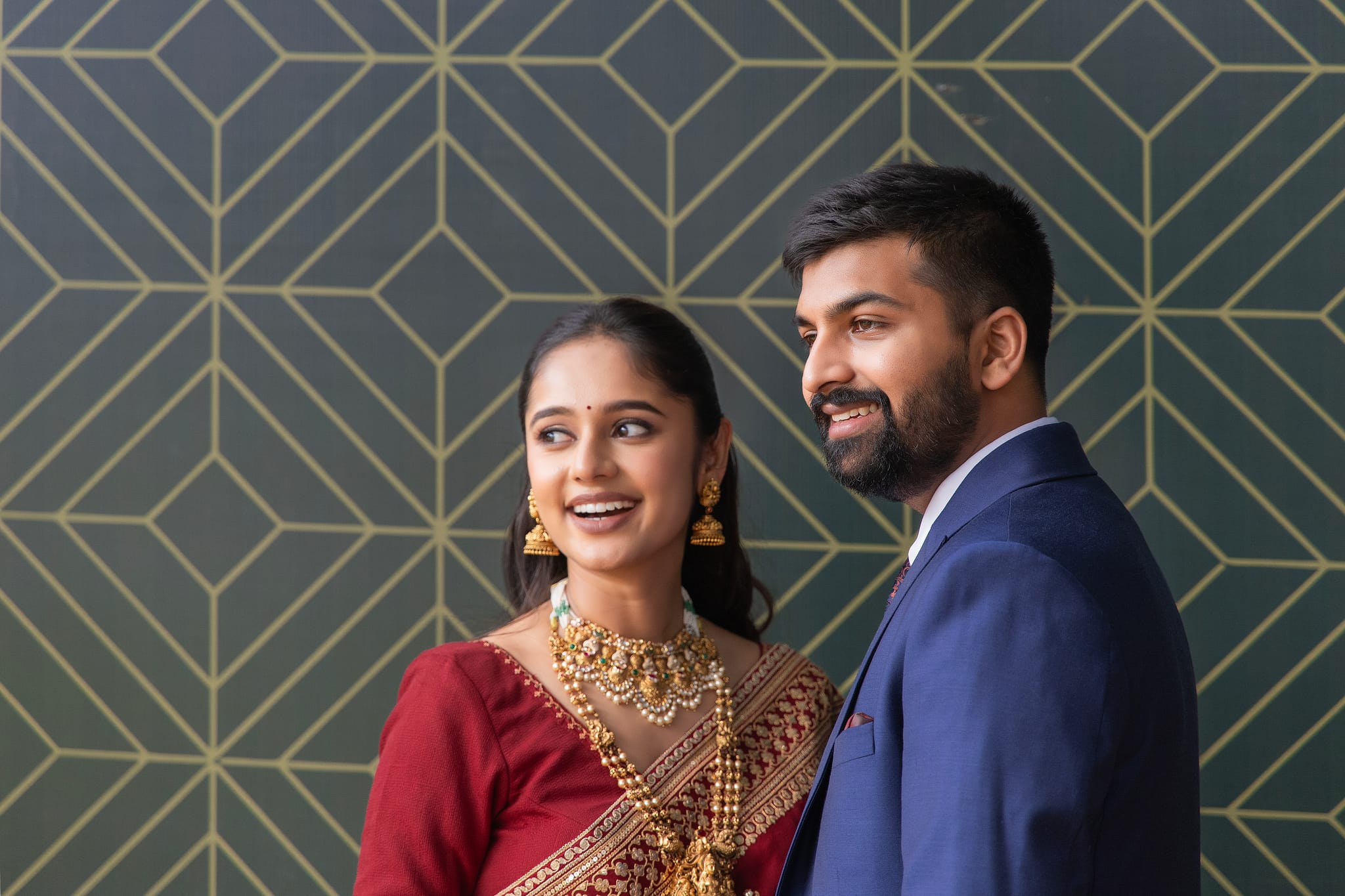 Muskaan X Rohaan - Photo 86