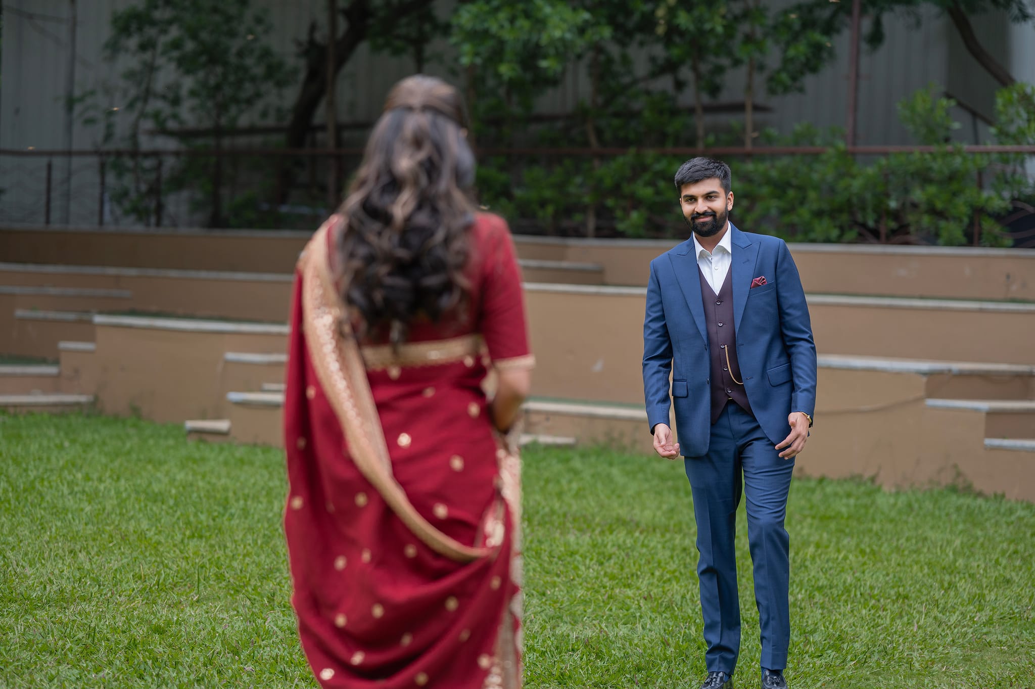 Muskaan X Rohaan - Photo 90