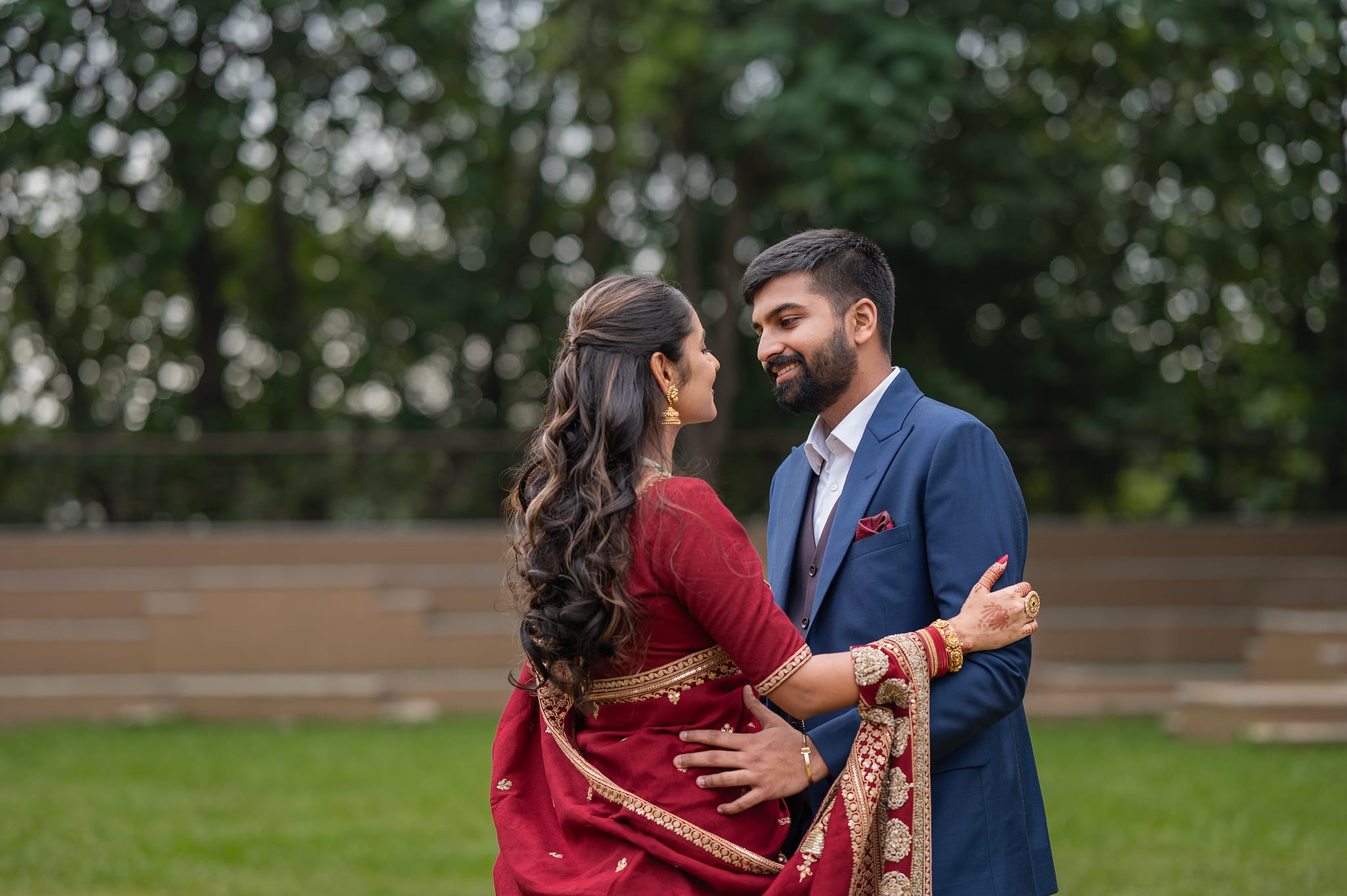 Muskaan X Rohaan - Photo 91