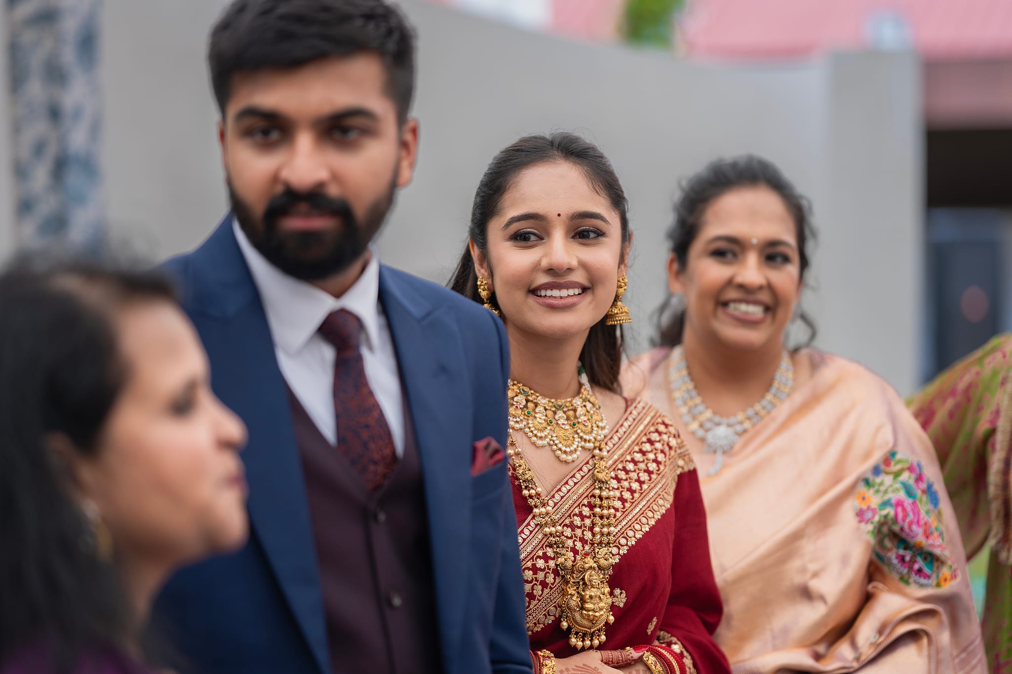 Muskaan X Rohaan - Photo 92