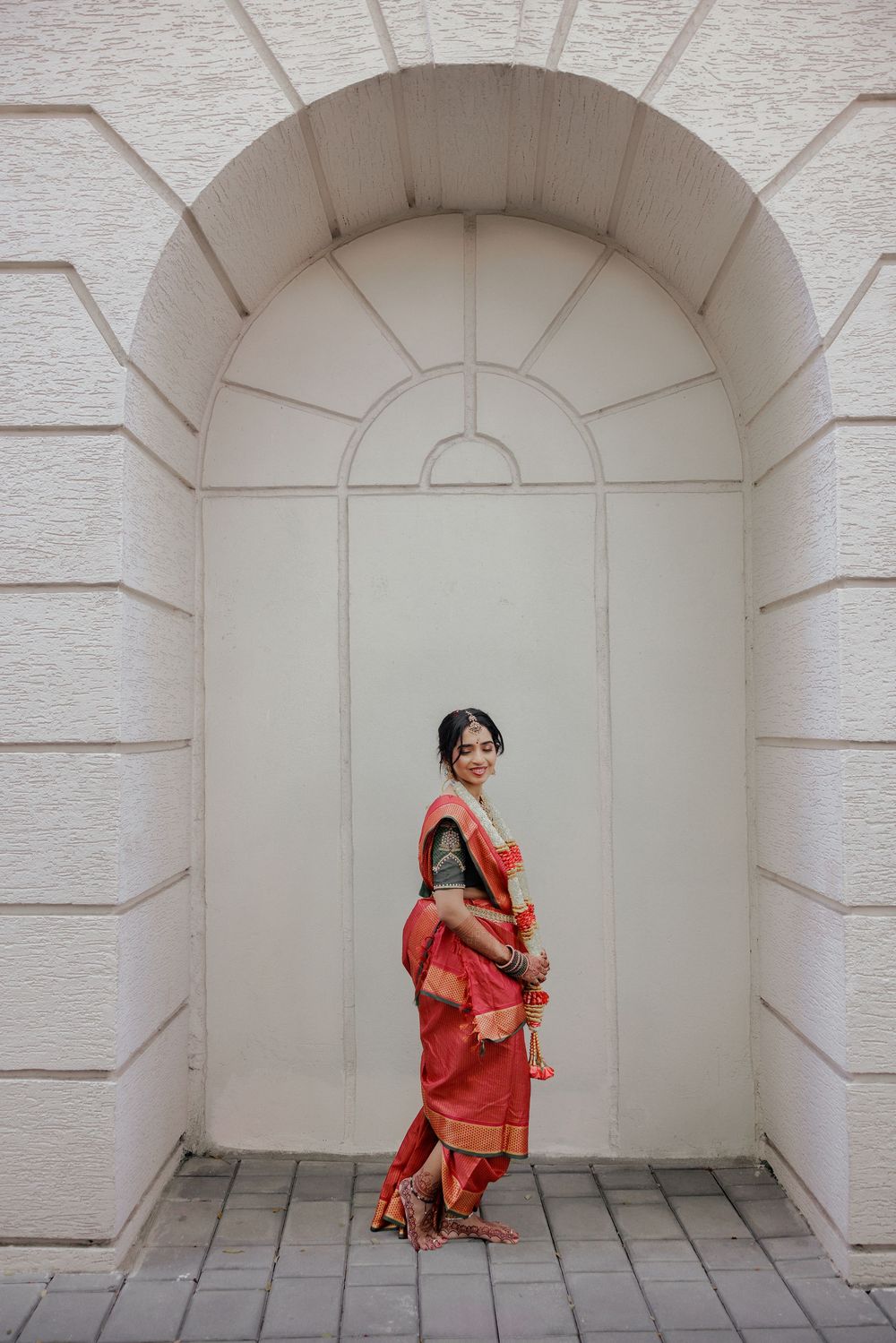 Mythili x Vaishakh - Photo 10