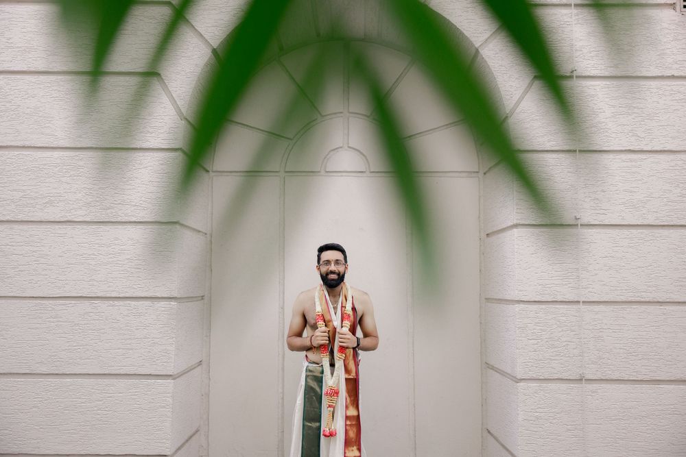 Mythili x Vaishakh - Photo 14