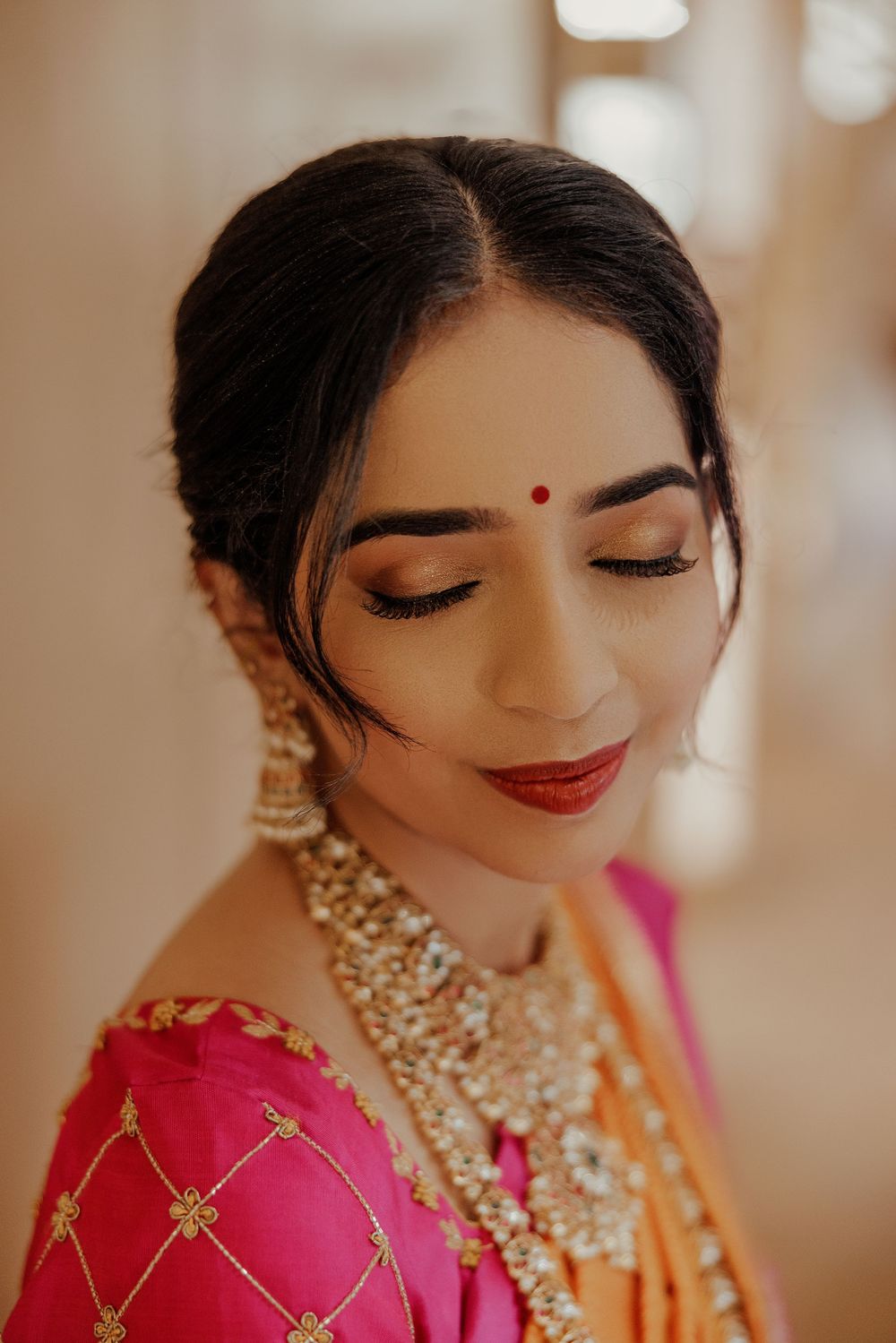 Mythili x Vaishakh - Photo 16