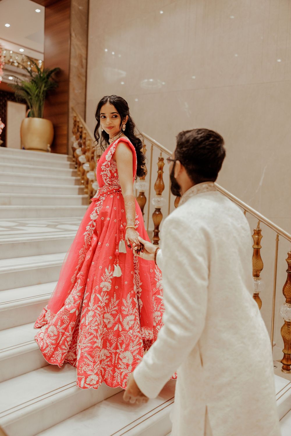 Mythili x Vaishakh - Photo 20
