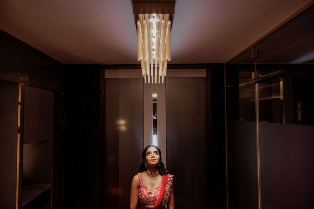 Mythili x Vaishakh - Photo 21