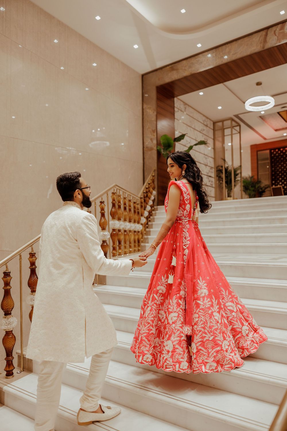 Mythili x Vaishakh - Photo 22