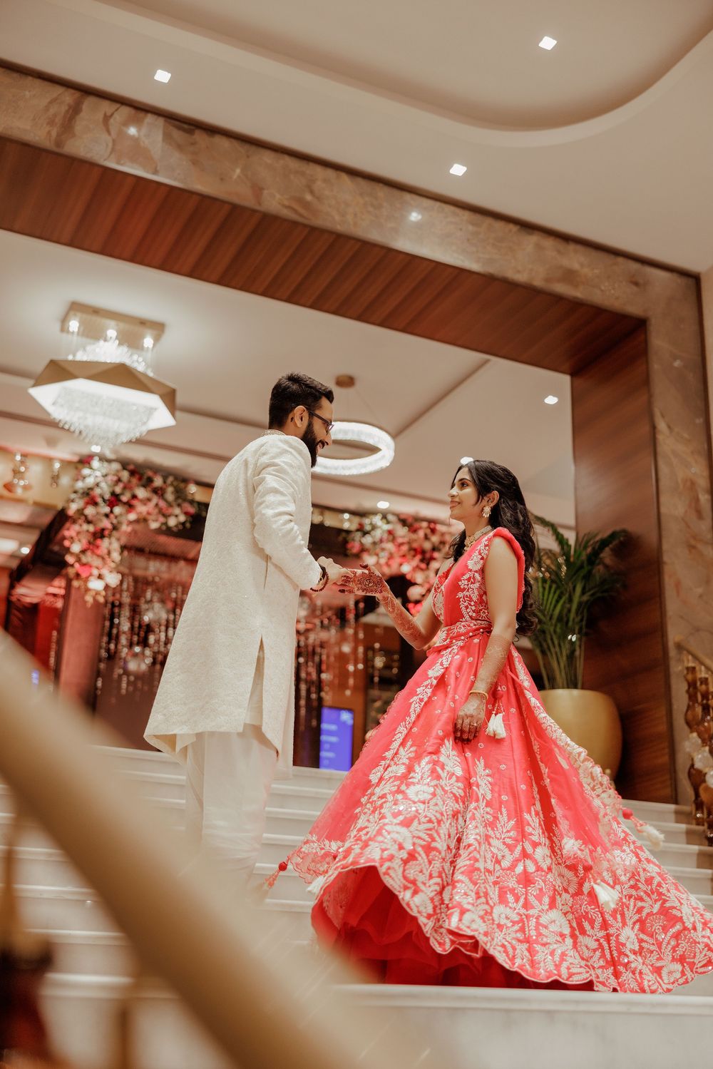 Mythili x Vaishakh - Photo 23