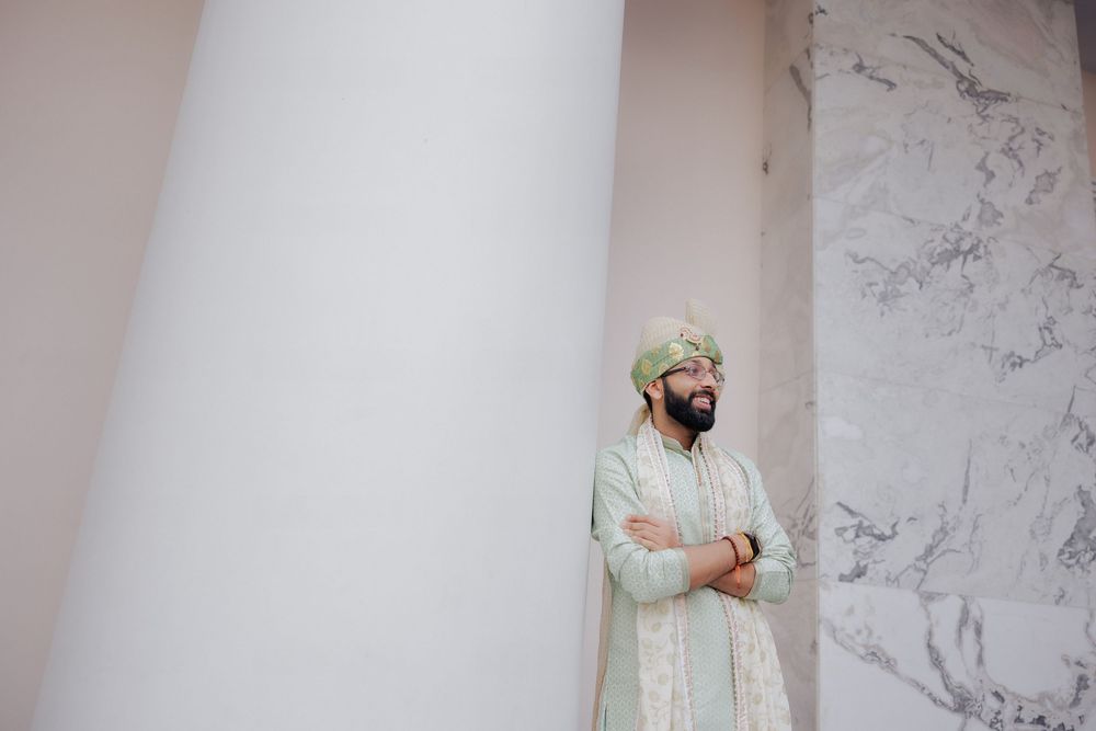 Mythili x Vaishakh - Photo 28