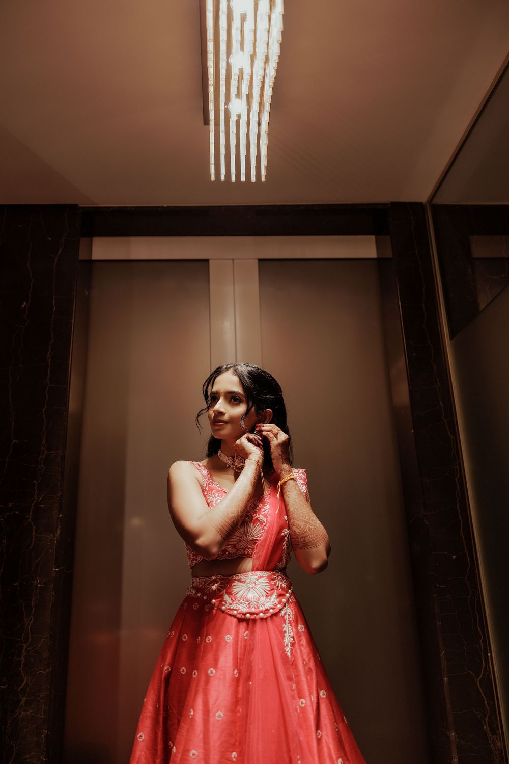 Mythili x Vaishakh - Photo 29