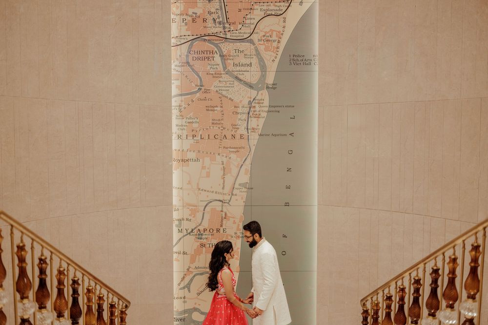 Mythili x Vaishakh - Photo 31