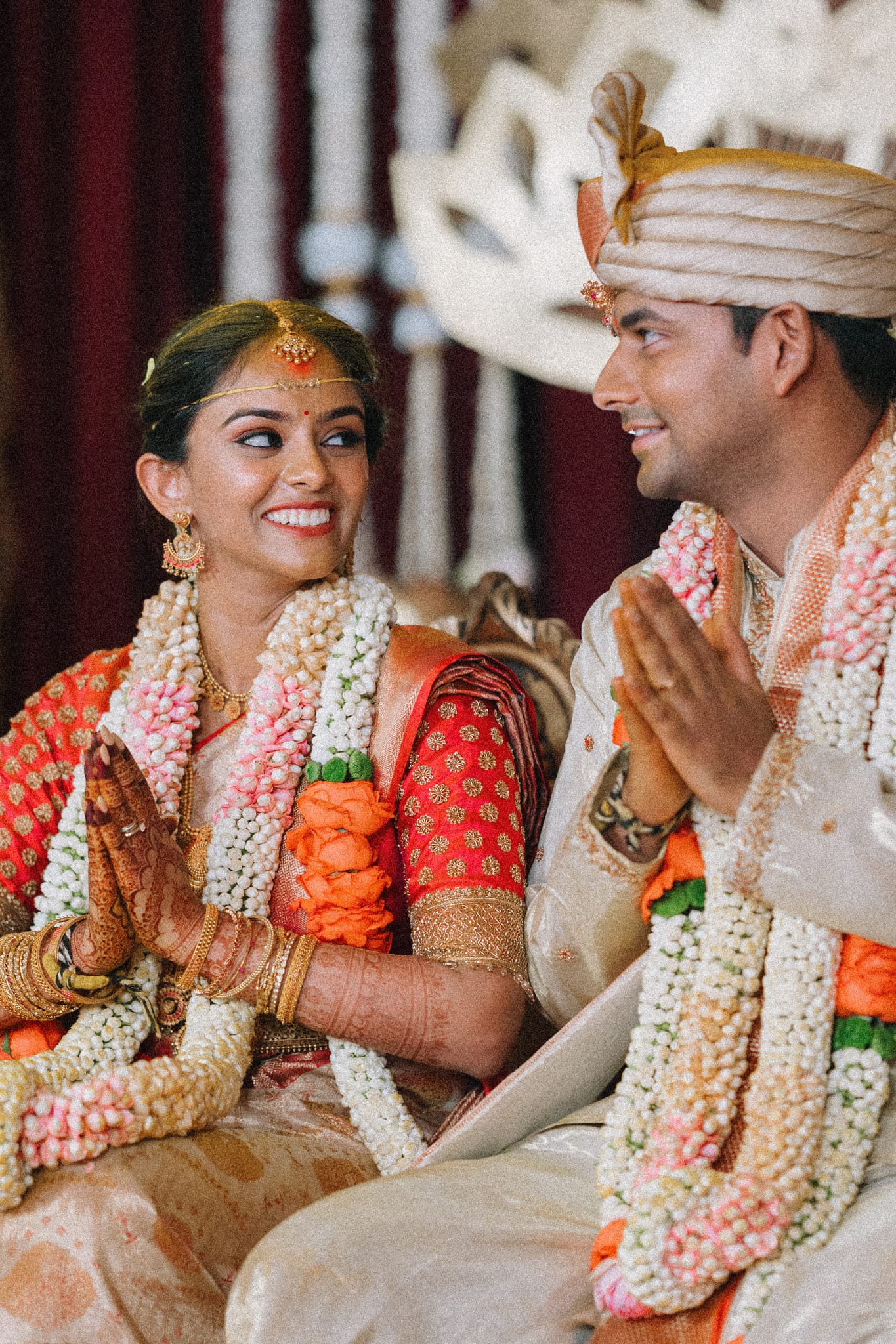 Navanita X Nishanth - Photo 11