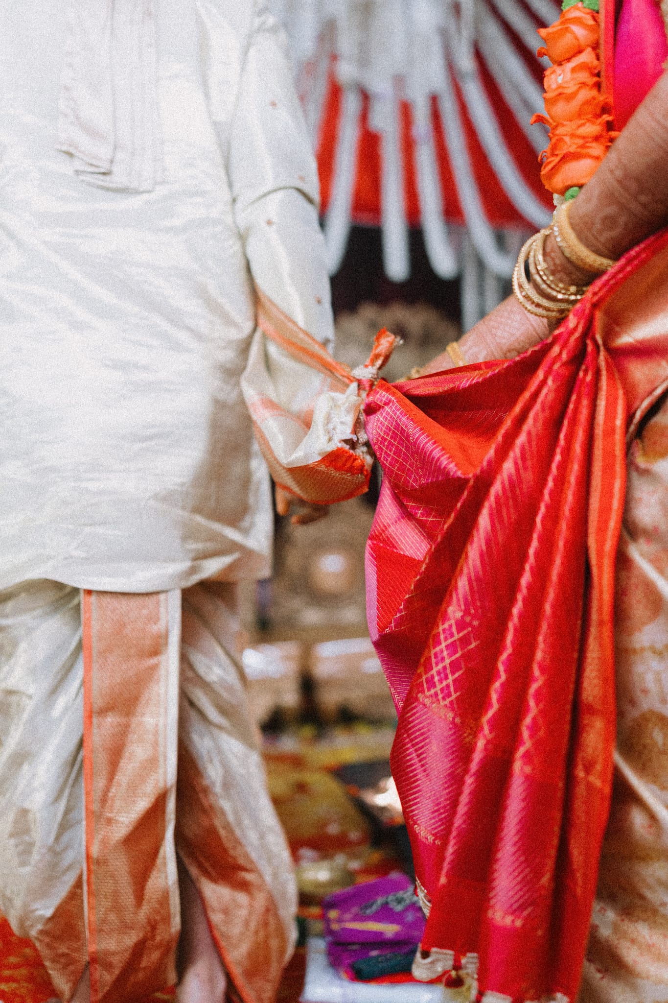 Navanita X Nishanth - Photo 12