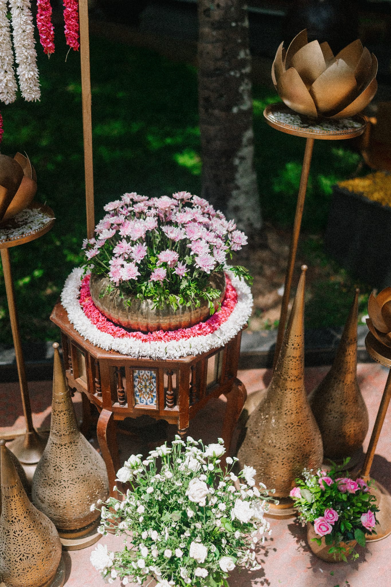 Navanita X Nishanth - Photo 13