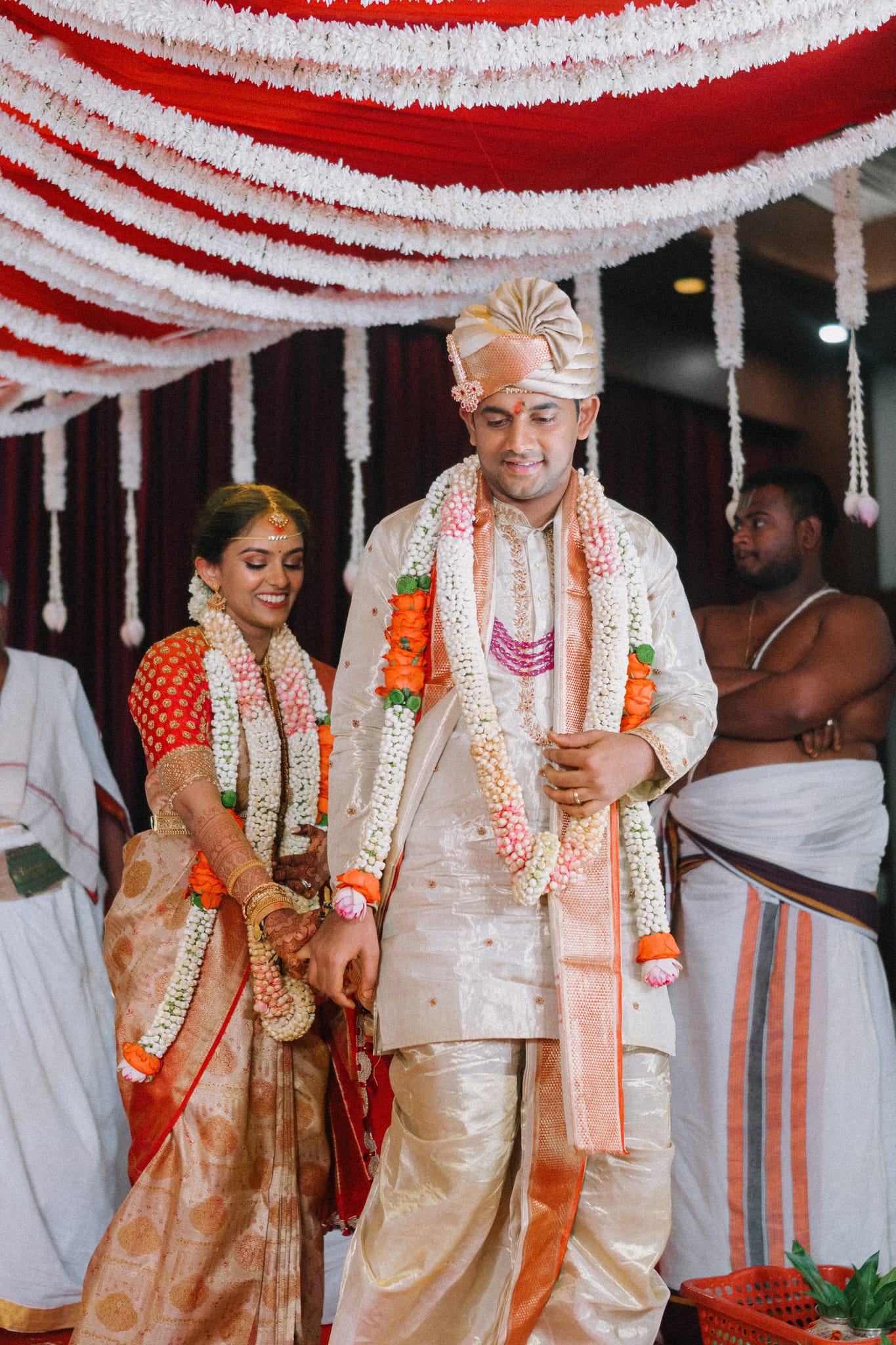 Navanita X Nishanth - Photo 14