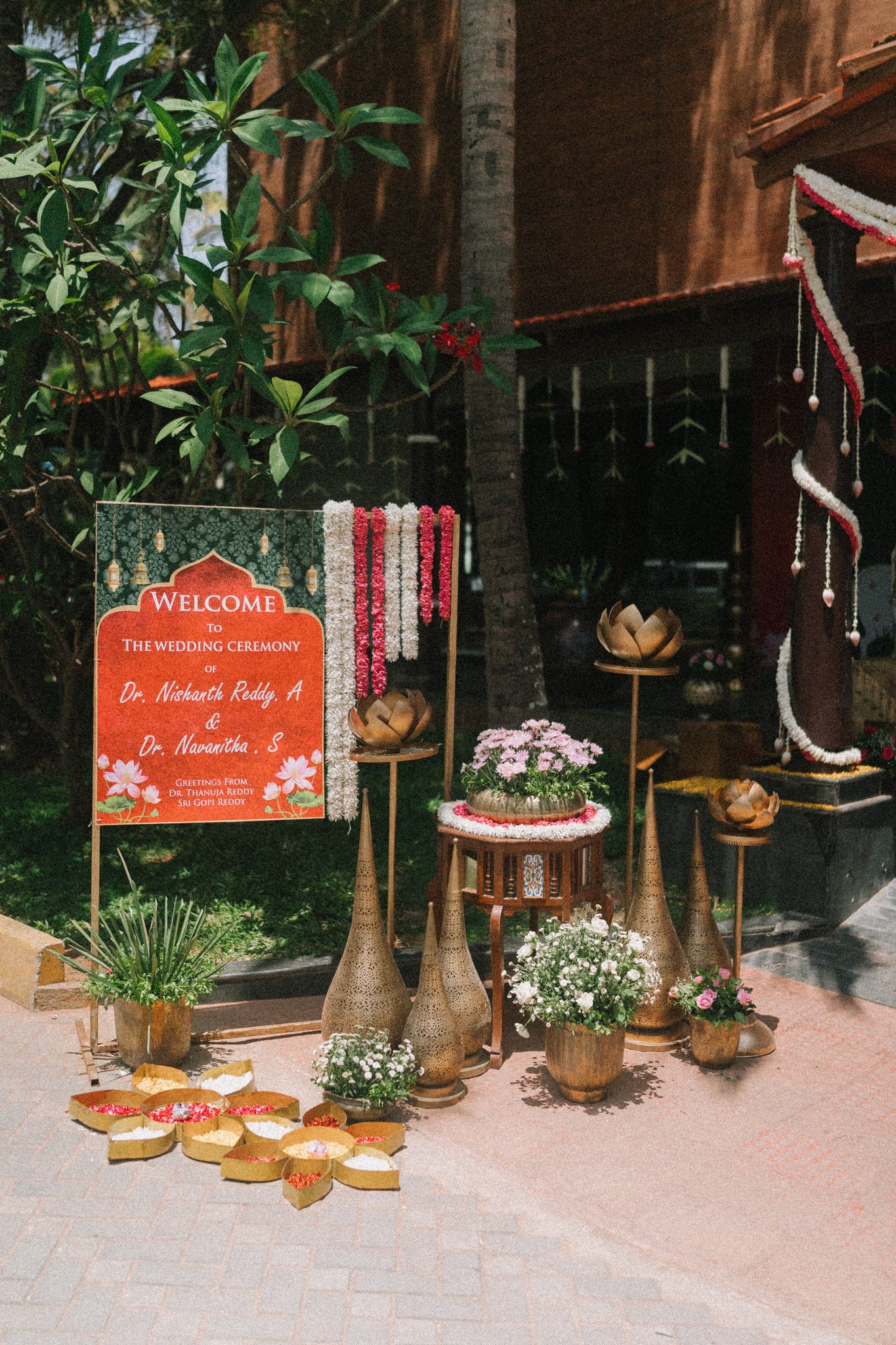 Navanita X Nishanth - Photo 16