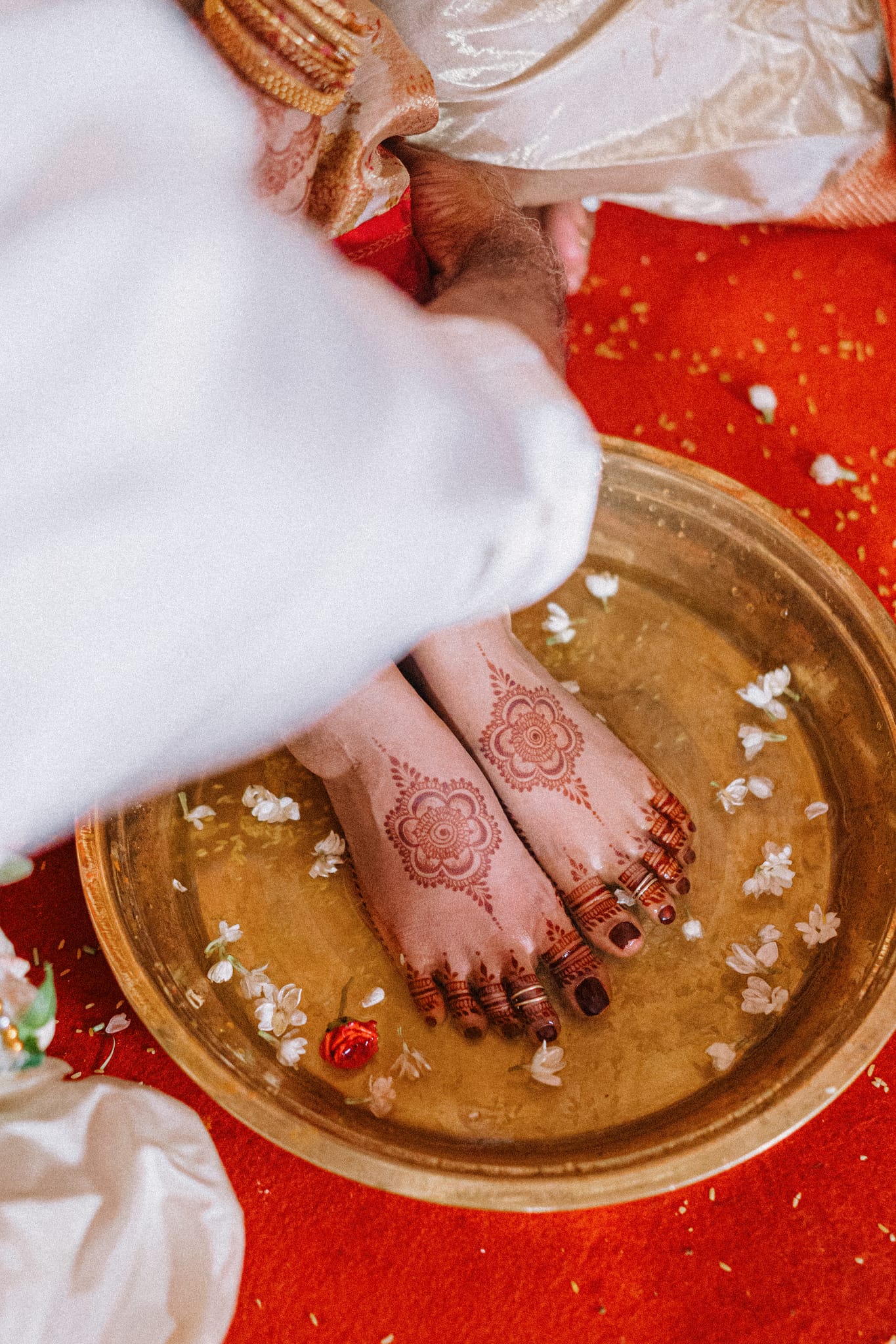 Navanita X Nishanth - Photo 18